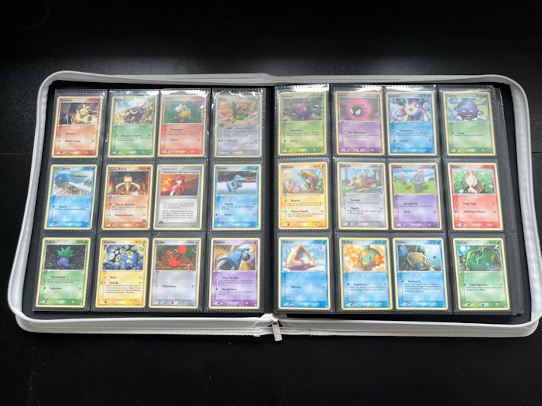 Pokémon - 133 Card - special vintage Pokemon cards from...