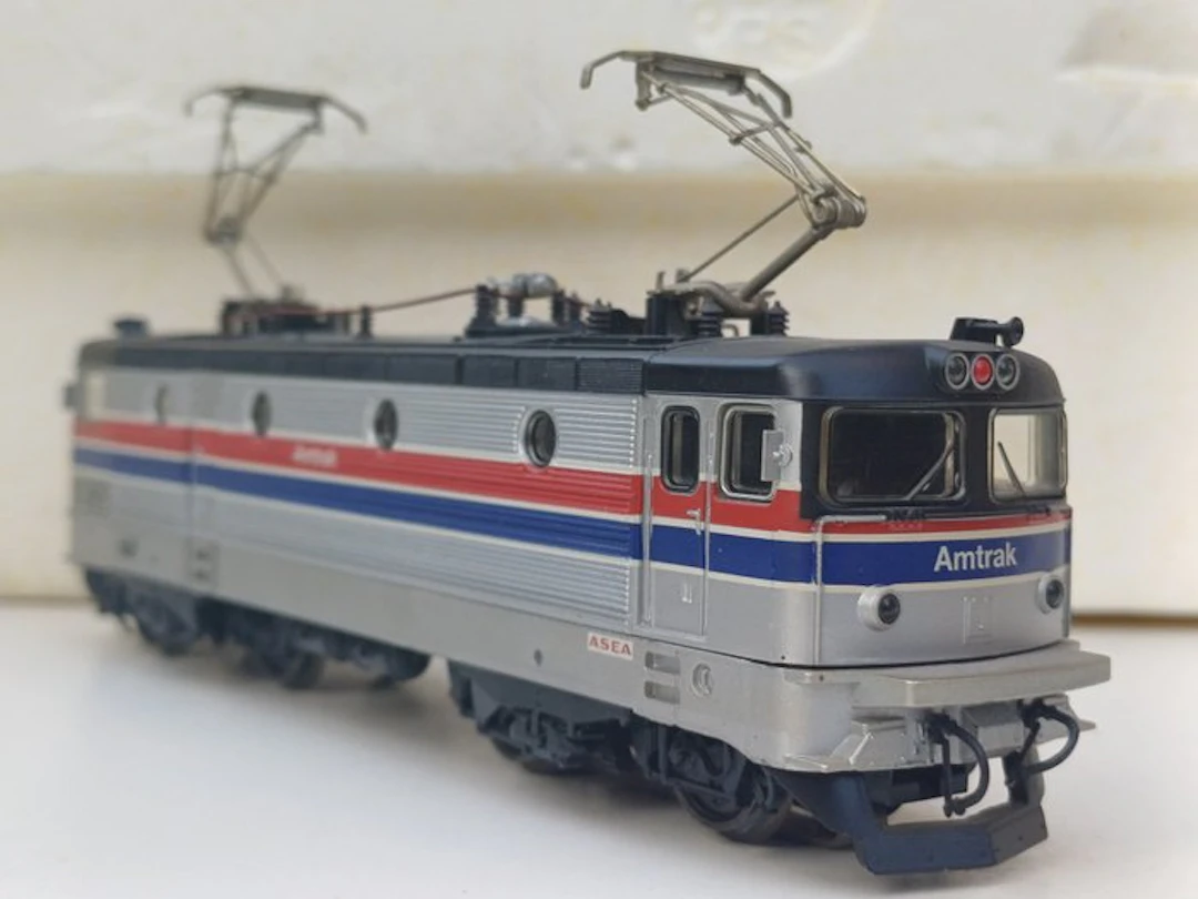 Märklin H0 - 83341 - Electric locomotive (1) - HO scale...