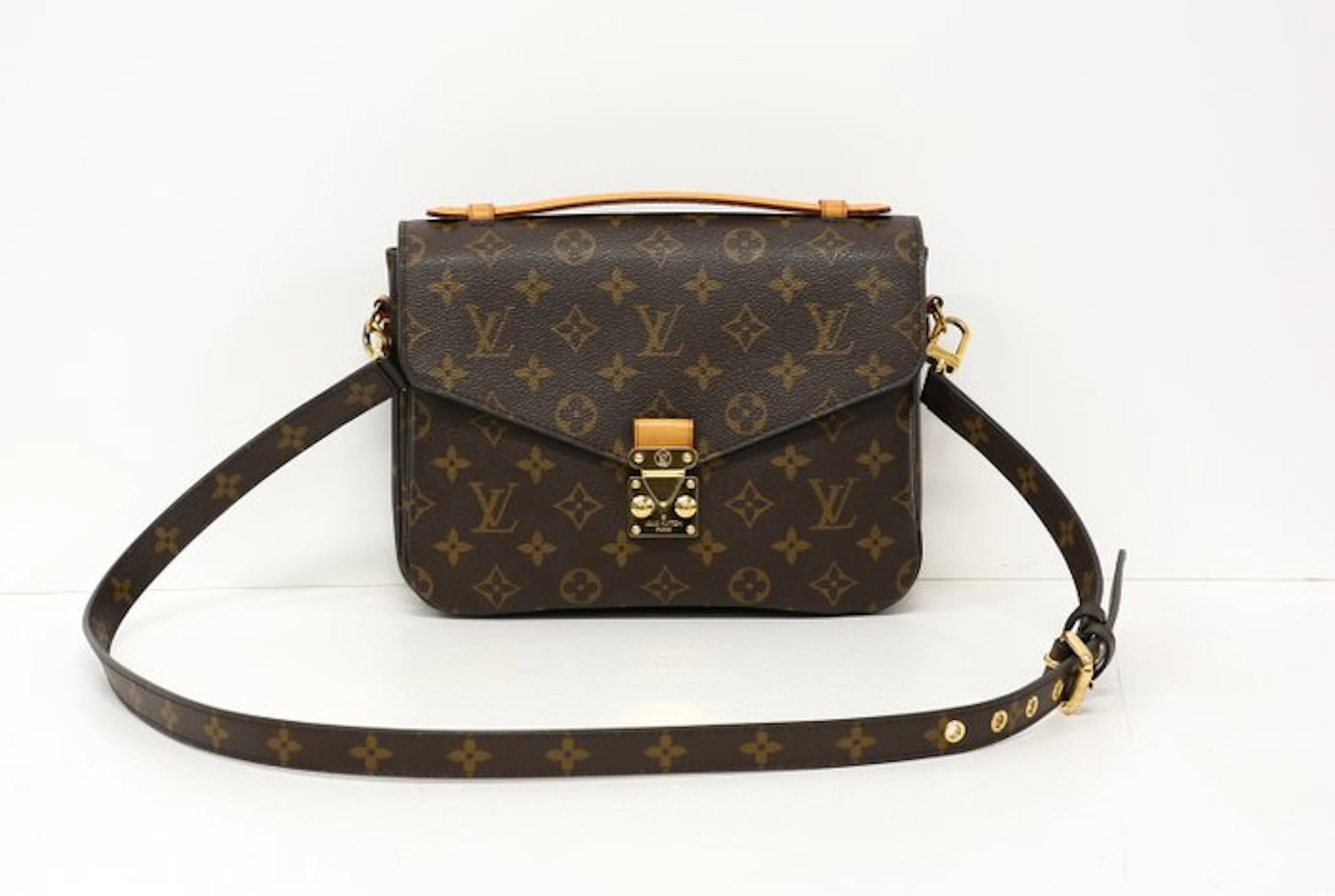 Louis Vuitton - Metis - Bag