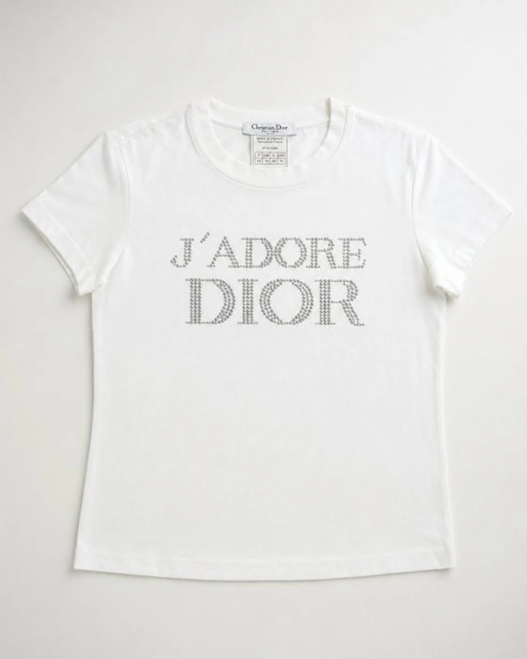 Christian Dior - T-shirt - Vintage