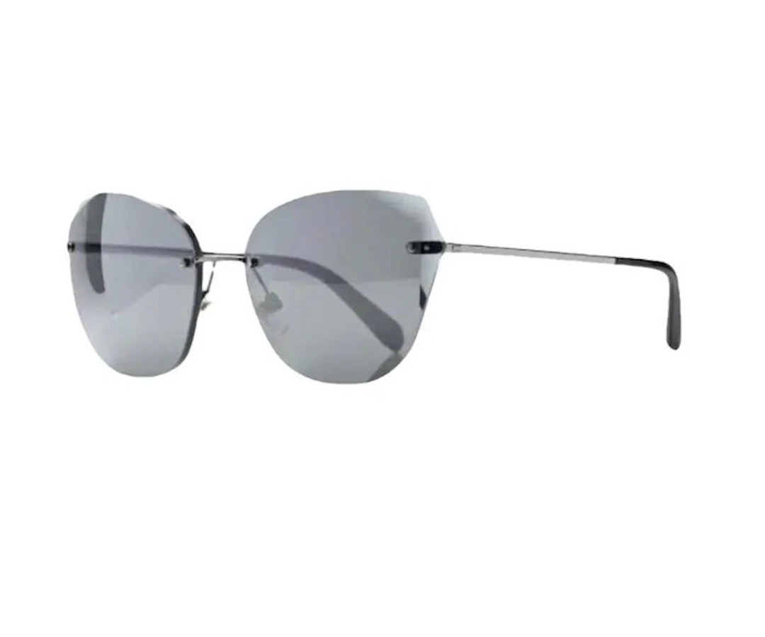 Chanel - Rimless - Sunglasses