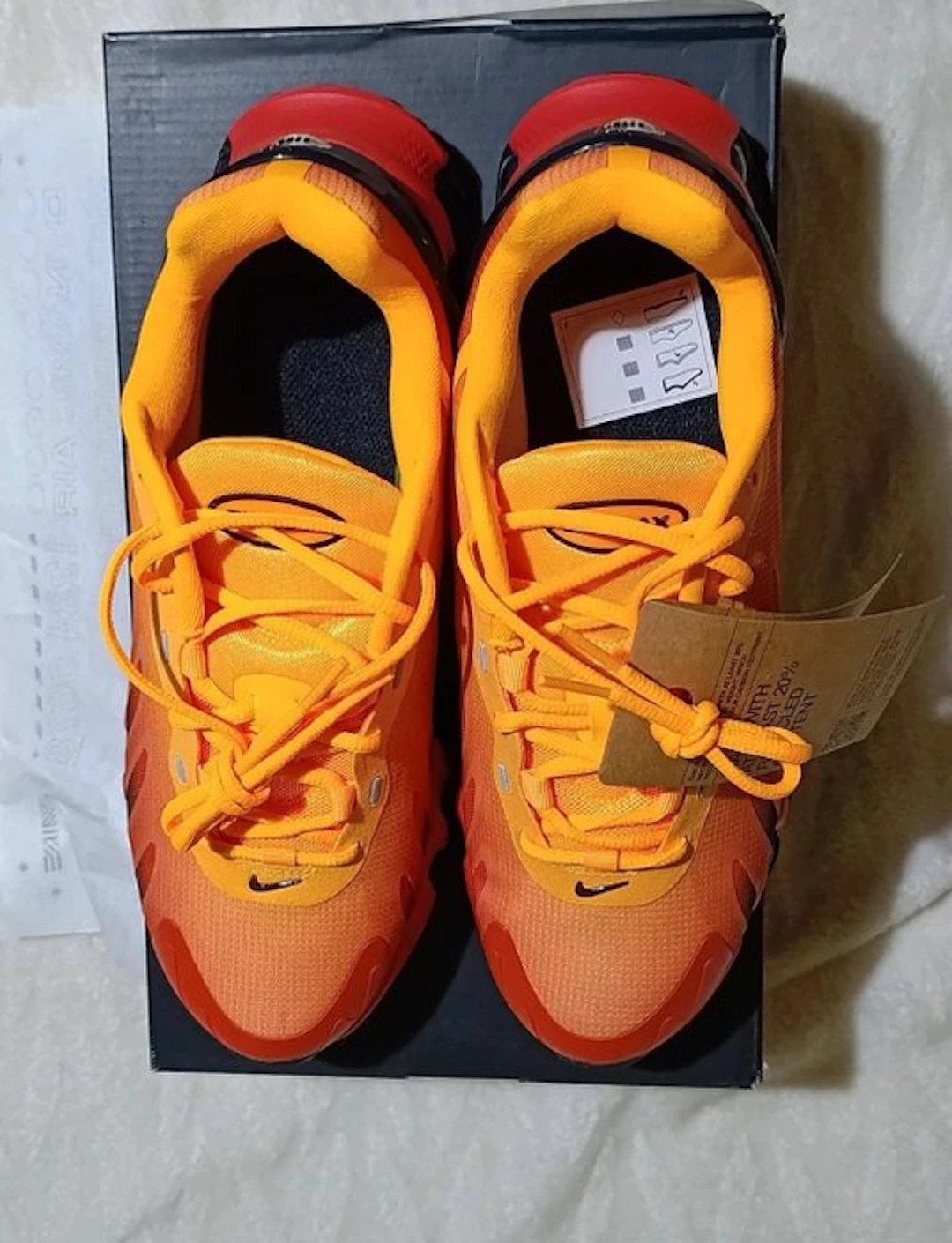 Nike - Air Max DN8 - Low-top trainers - Size: EU 40 - New with tags