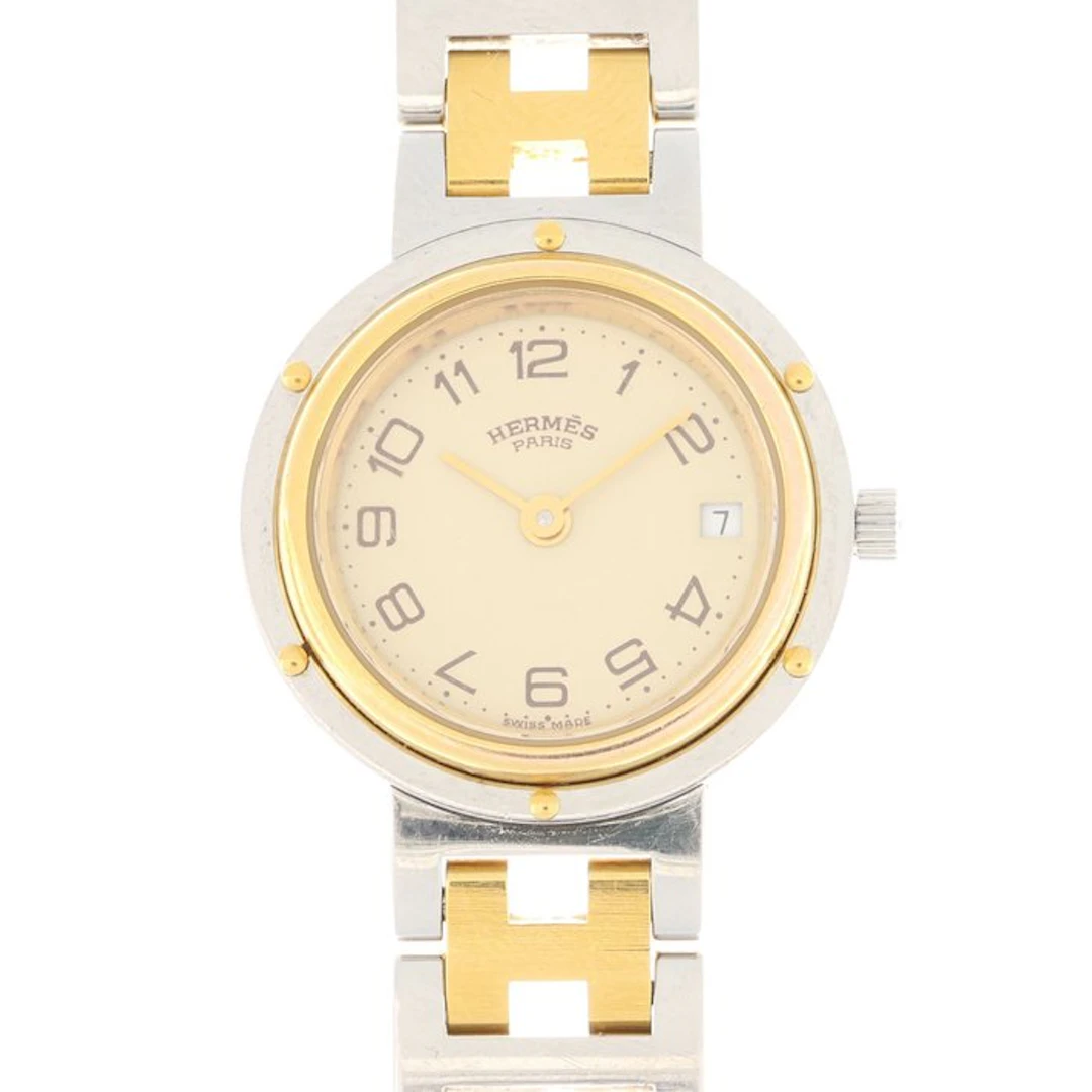 Hermès - Clipper Lady - No reserve price - Women - 1990-1999