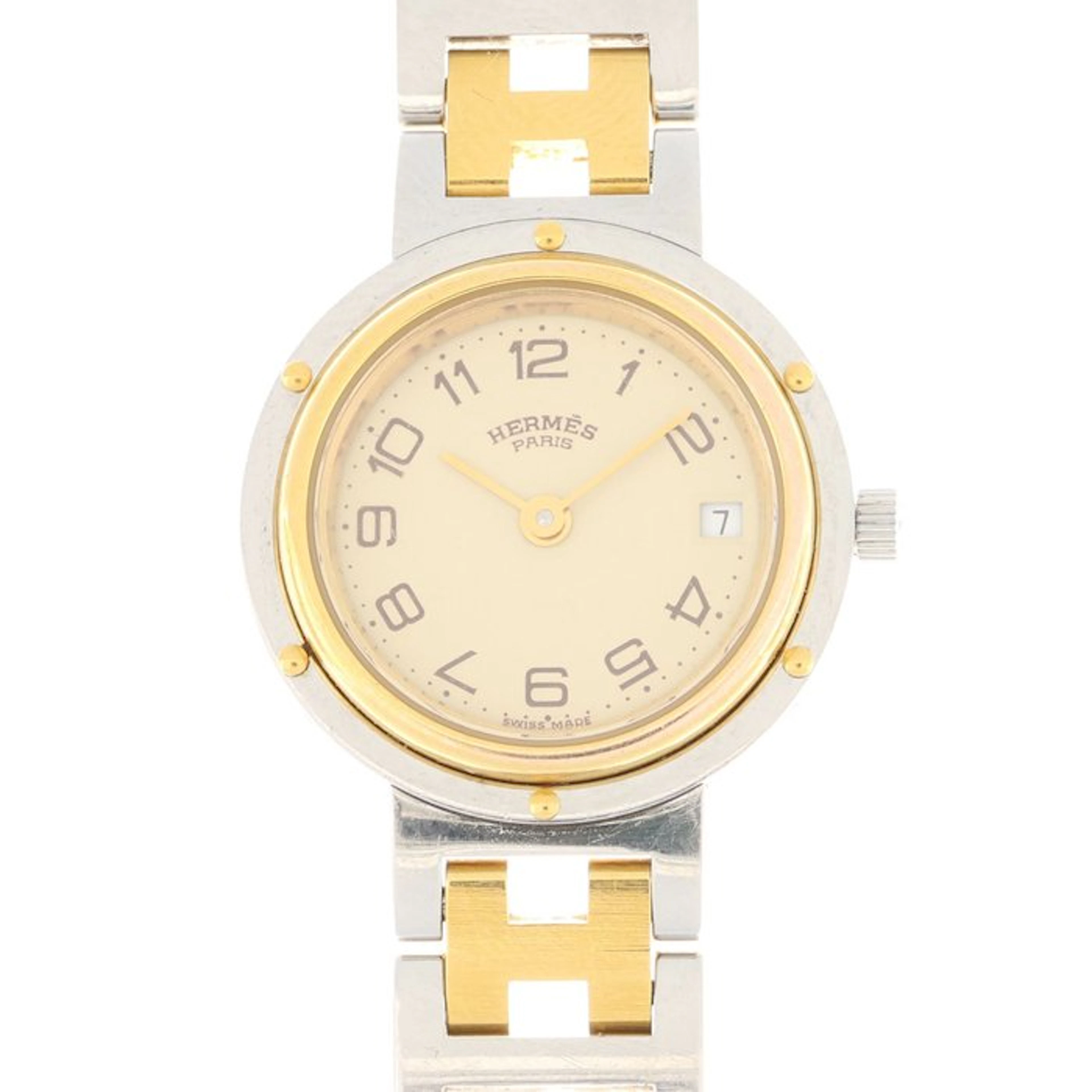 Hermès - Clipper Lady - No reserve price - Women - 1990-1999