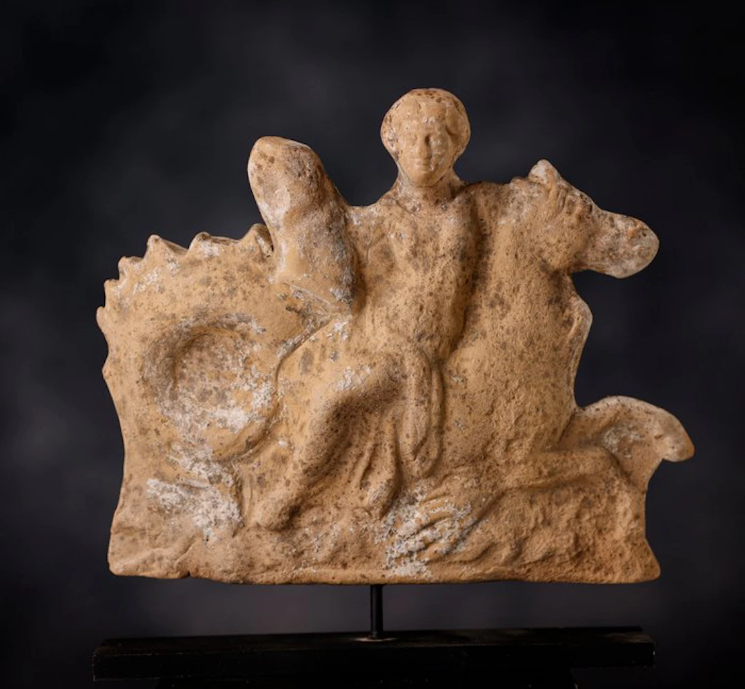 Ancient Greece
