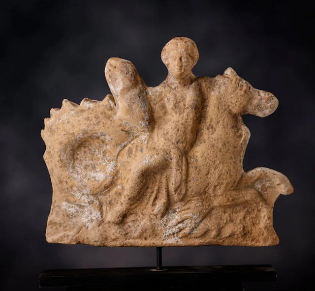 Ancient Greece