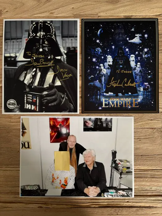 Star Wars