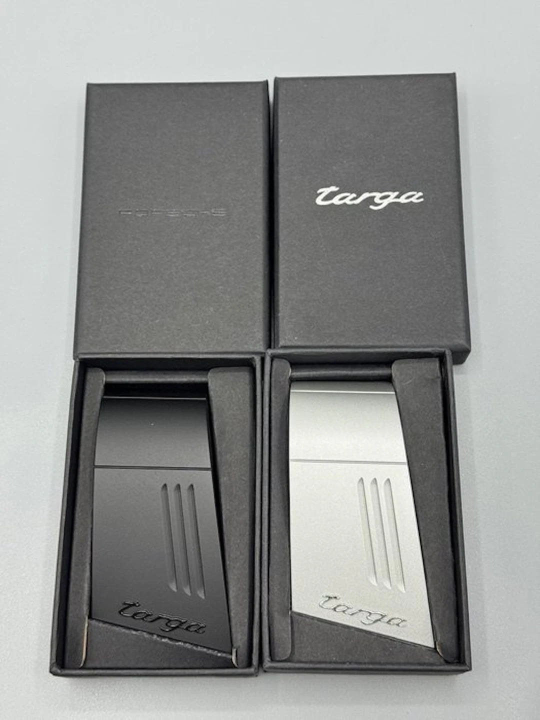 Porsche Targa Bottle Opener - Porsche