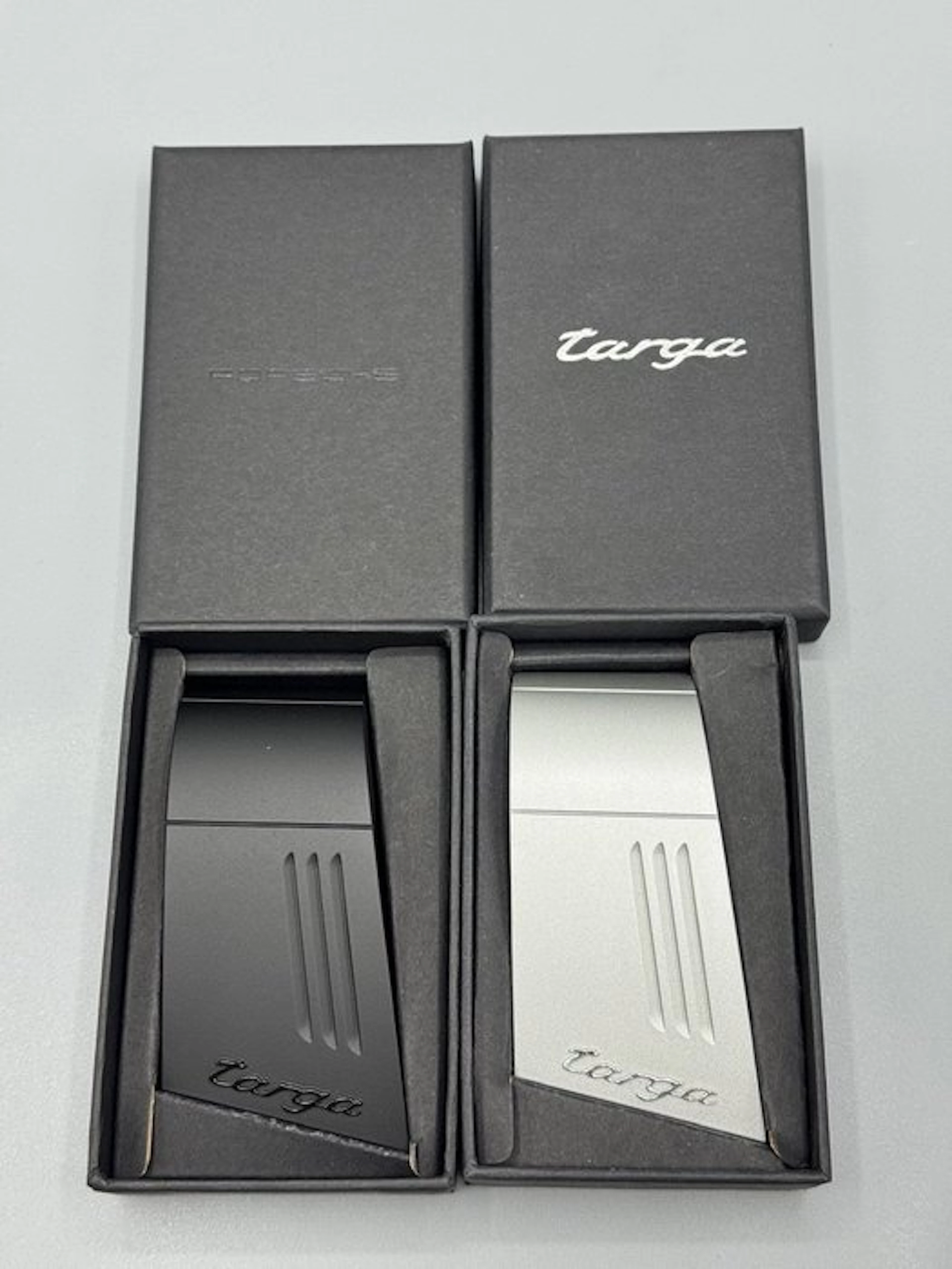 Porsche Targa Bottle Opener - Porsche