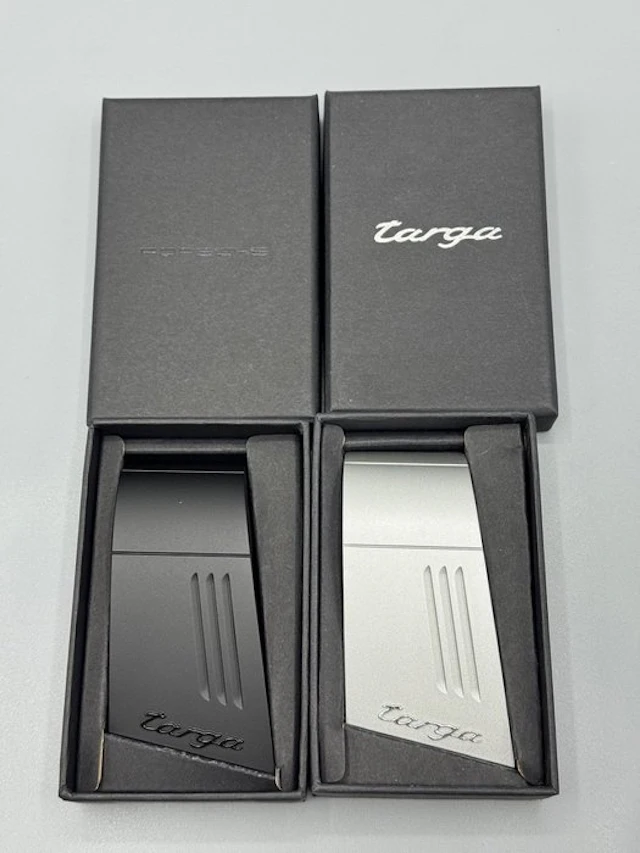 Porsche Targa Bottle Opener - Porsche