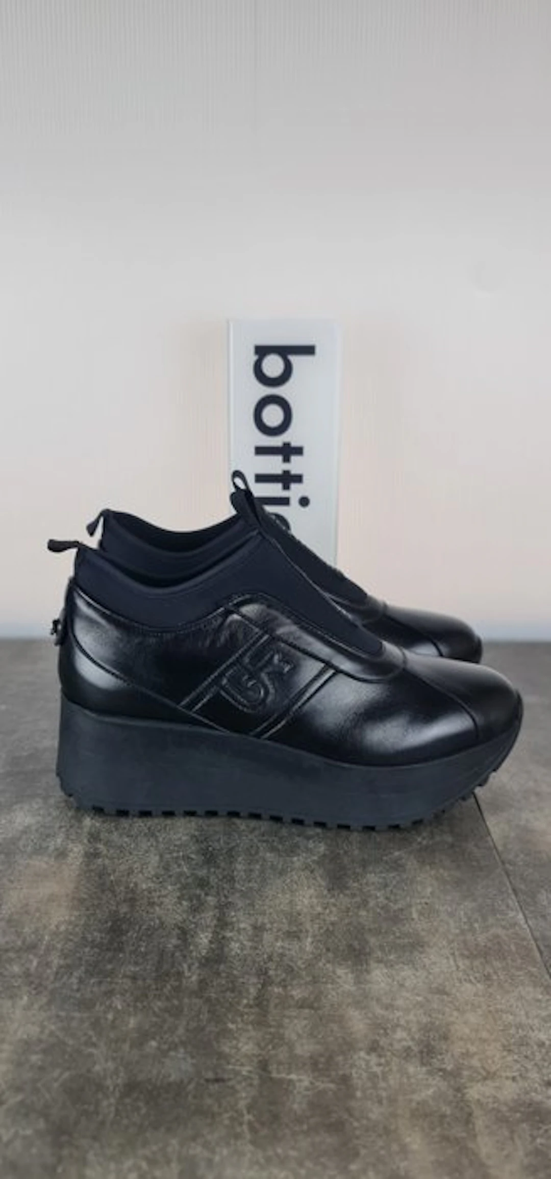 Roberto Botticelli - Loafers - Size: EU 37