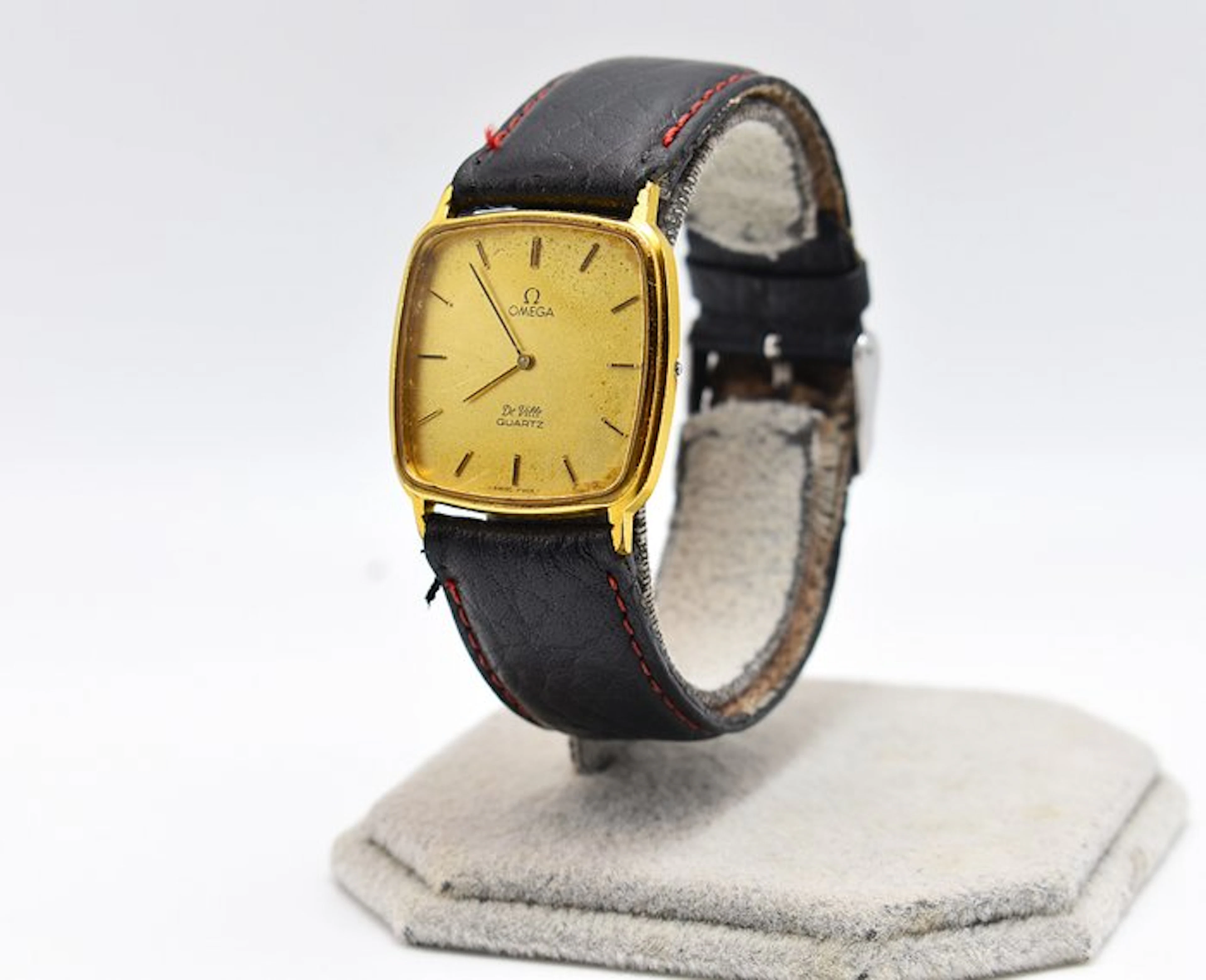 Omega - De Ville - No reserve price - 1365 - Men - 1970-1979