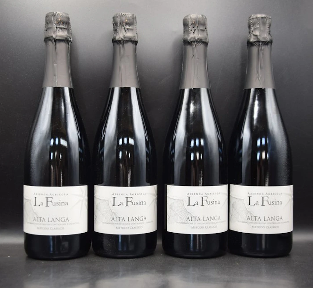 2018 La Fusina