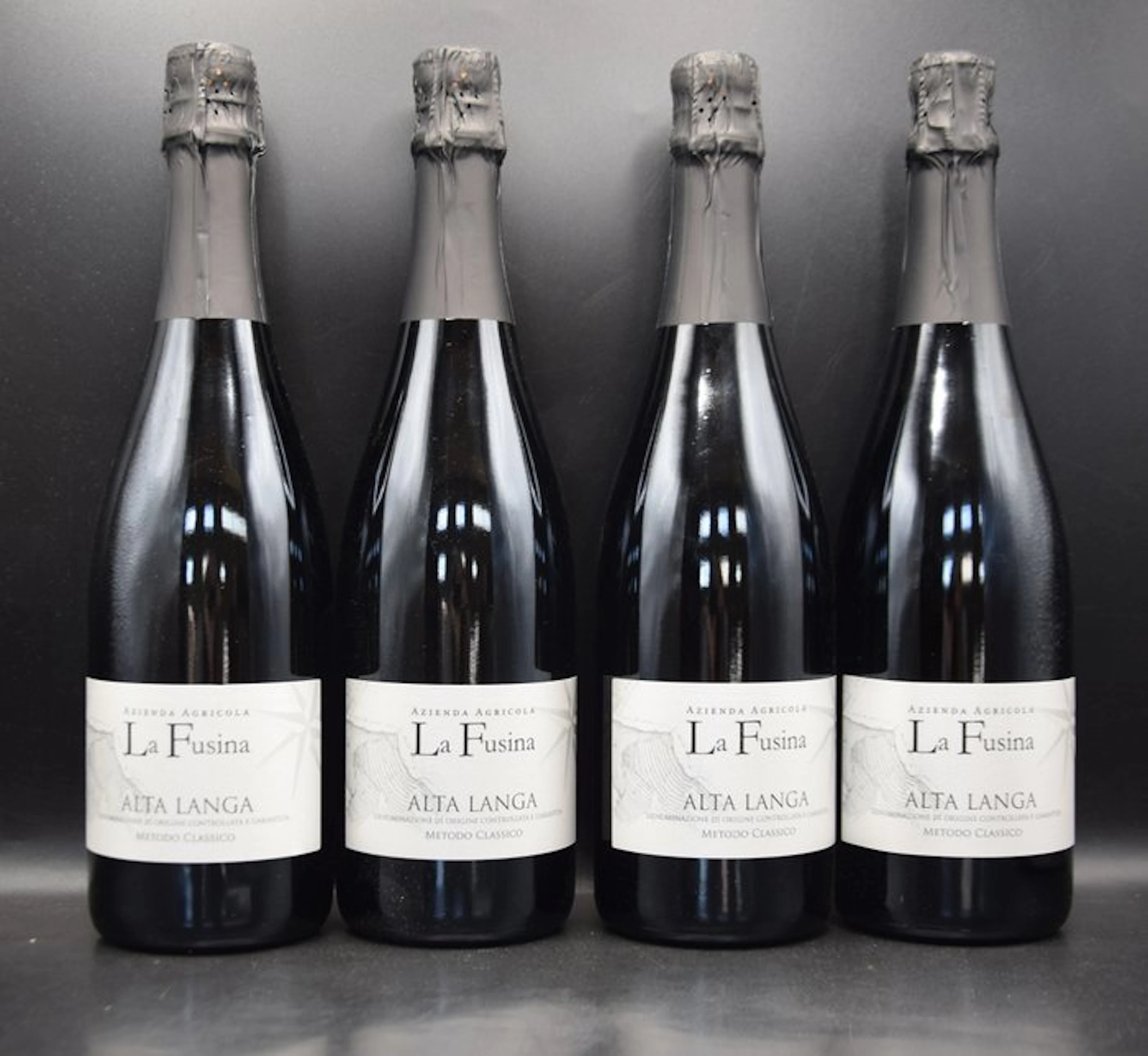 2018 La Fusina