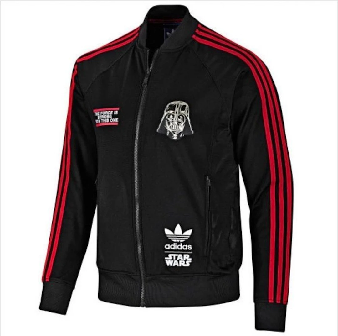 Star Wars - adidas Size: L