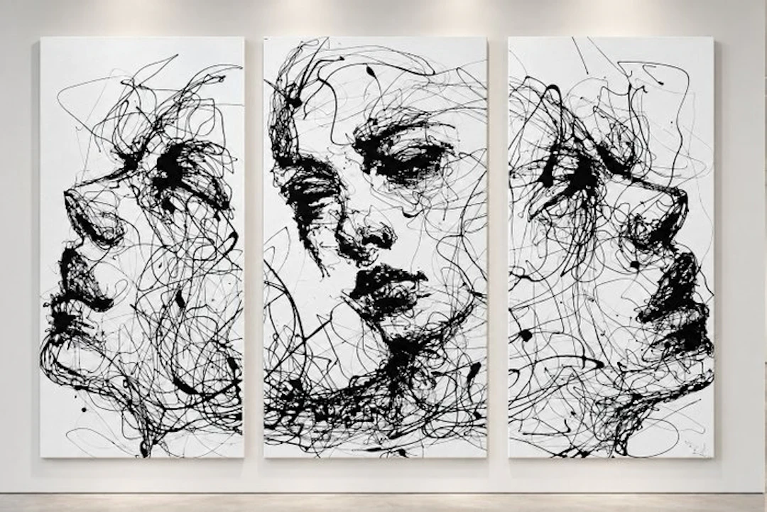 D. Witschkanow - ► „Anatomy of the Unspoken - Black...