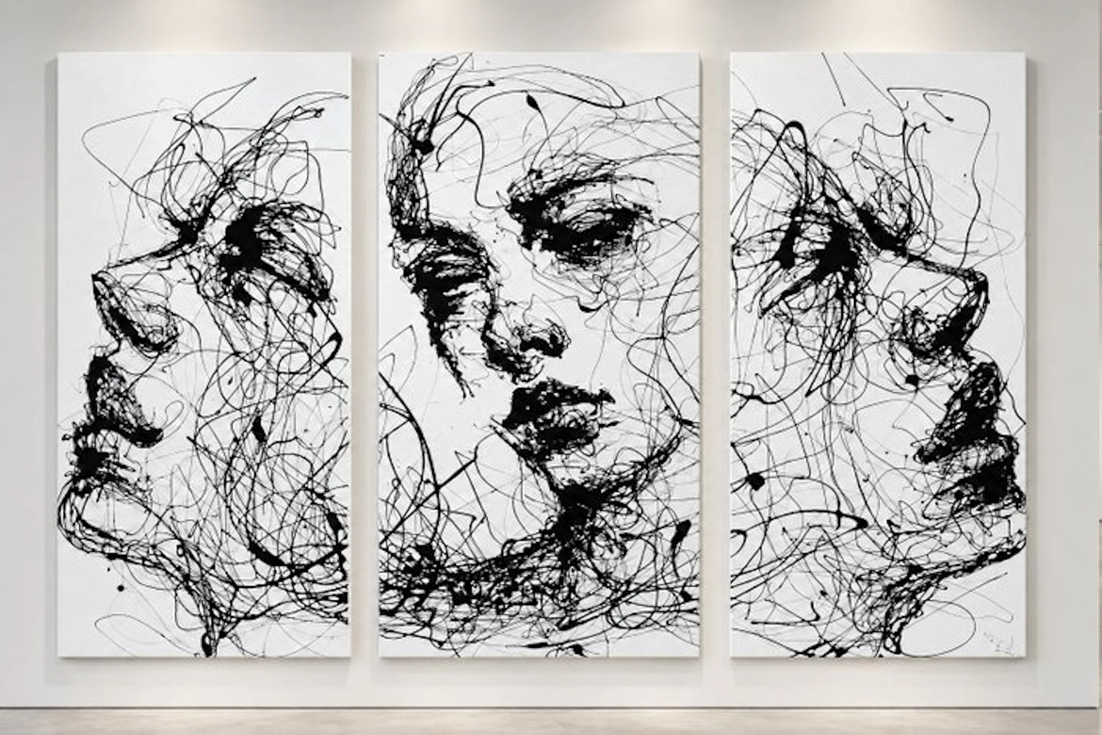 D. Witschkanow - ► „Anatomy of the Unspoken - Black...