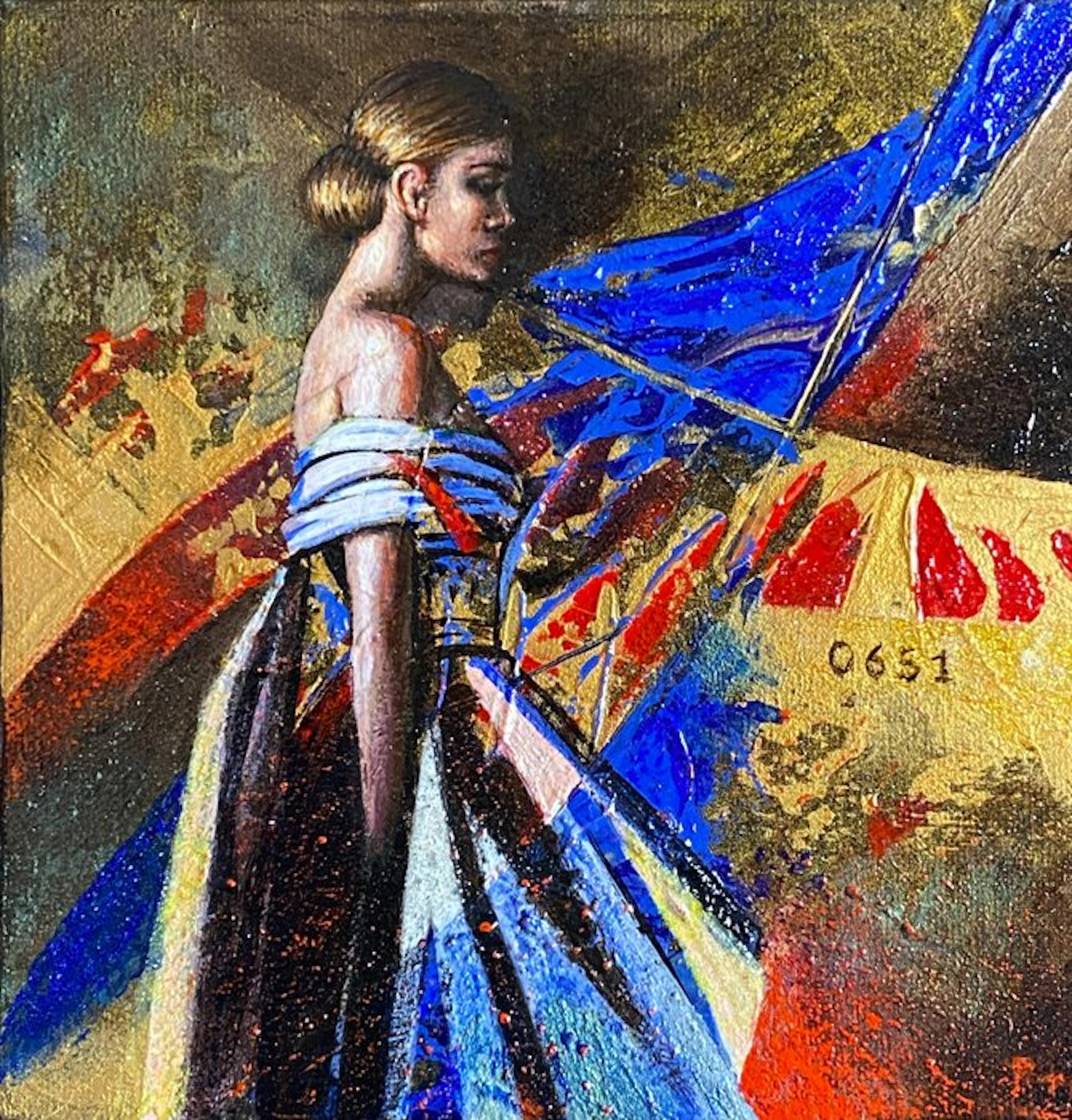 Gianfranco Zenerato - MOTHER