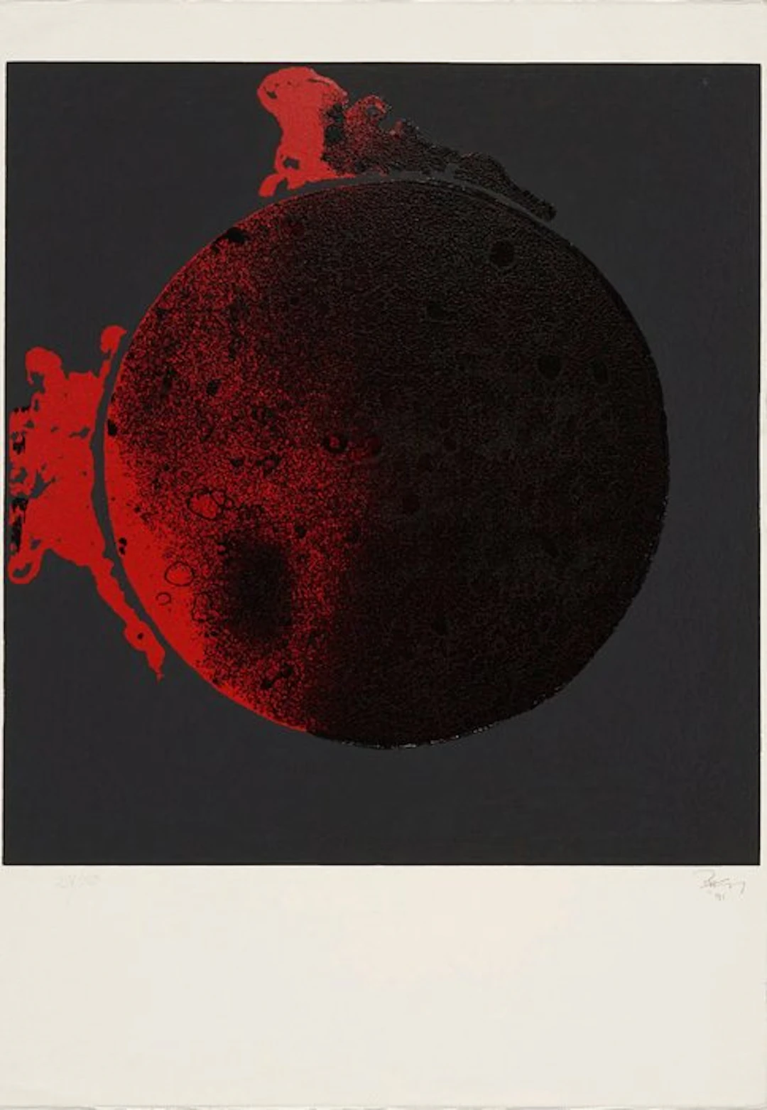 Paul Van Hoeydonck (1925) - Olympic centennial