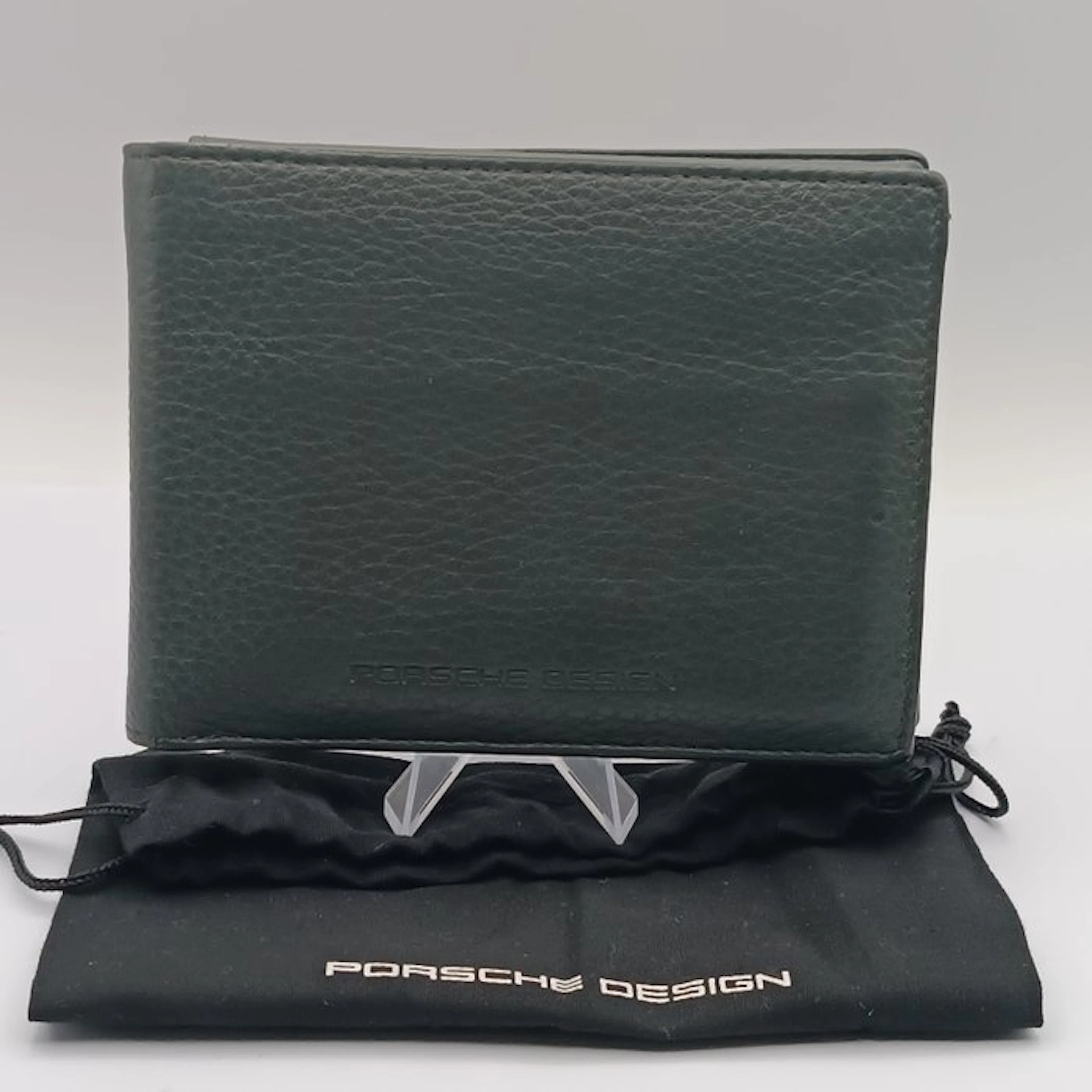 Wallet - Porsche