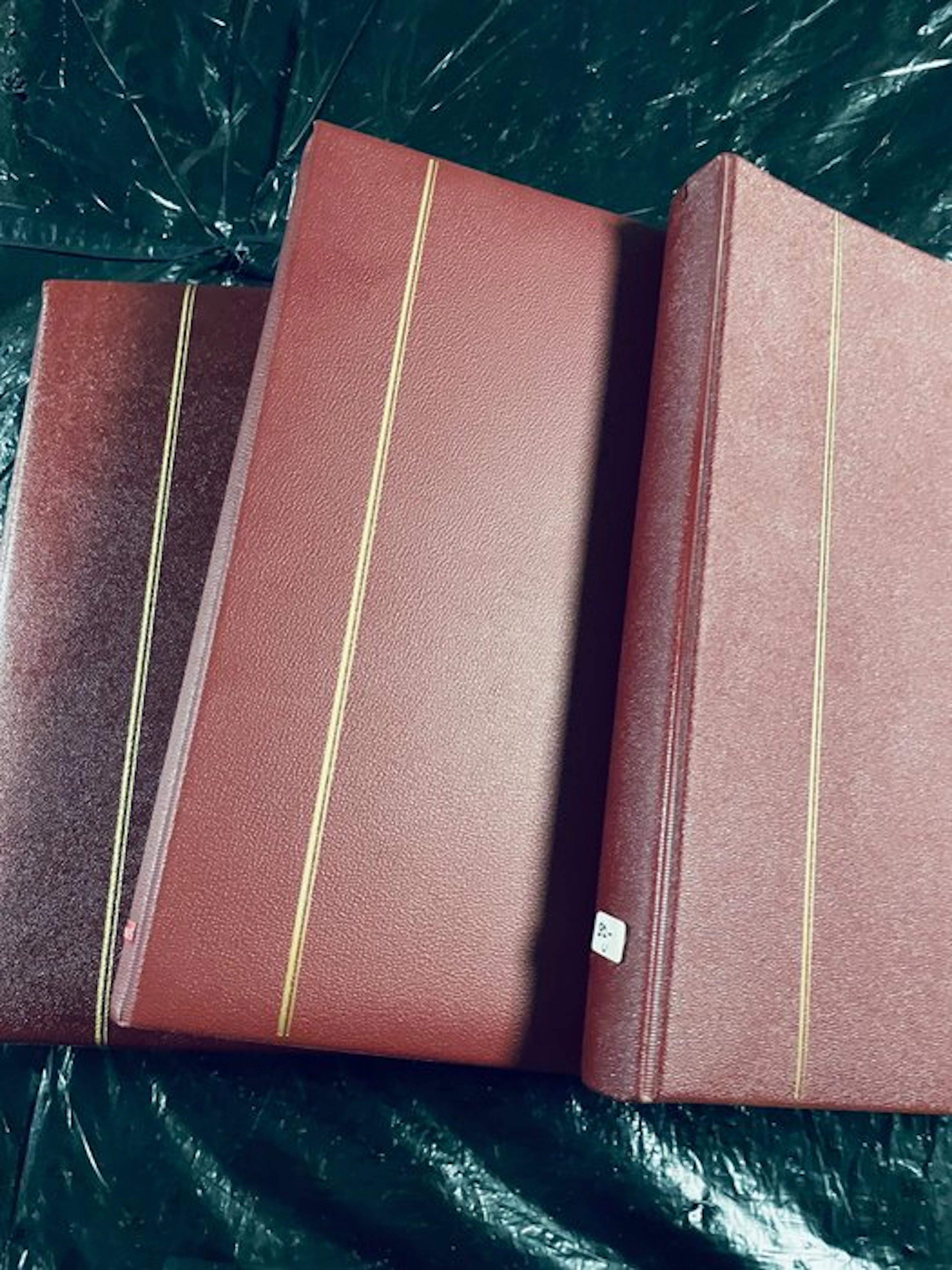 Germany - Germany Collection in 3 LX Albums