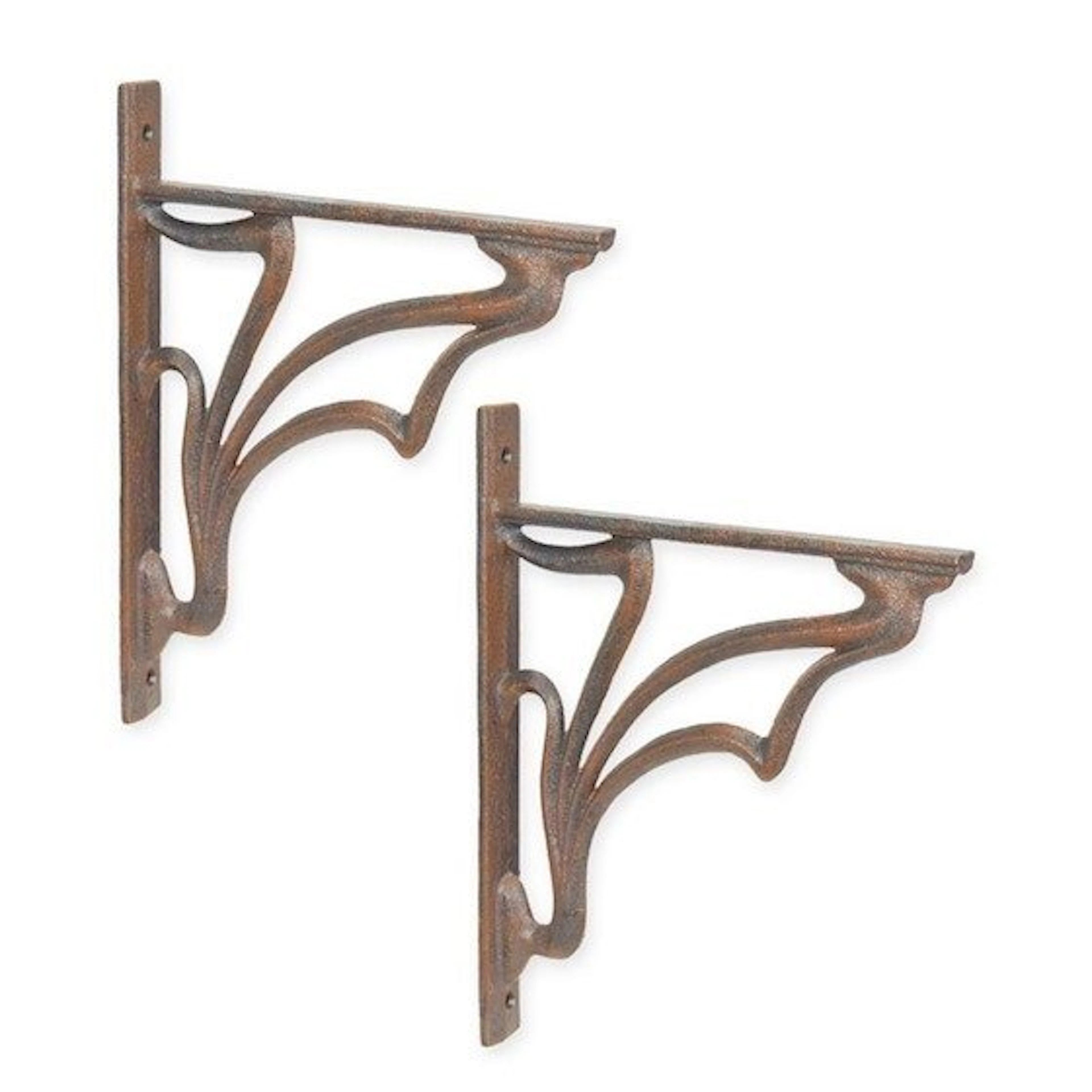 Wall decoration (2) - Wall brackets- Art Nouveau