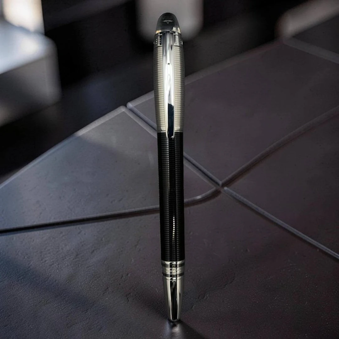 Montblanc - StarWalker Doué - Roller ball pen