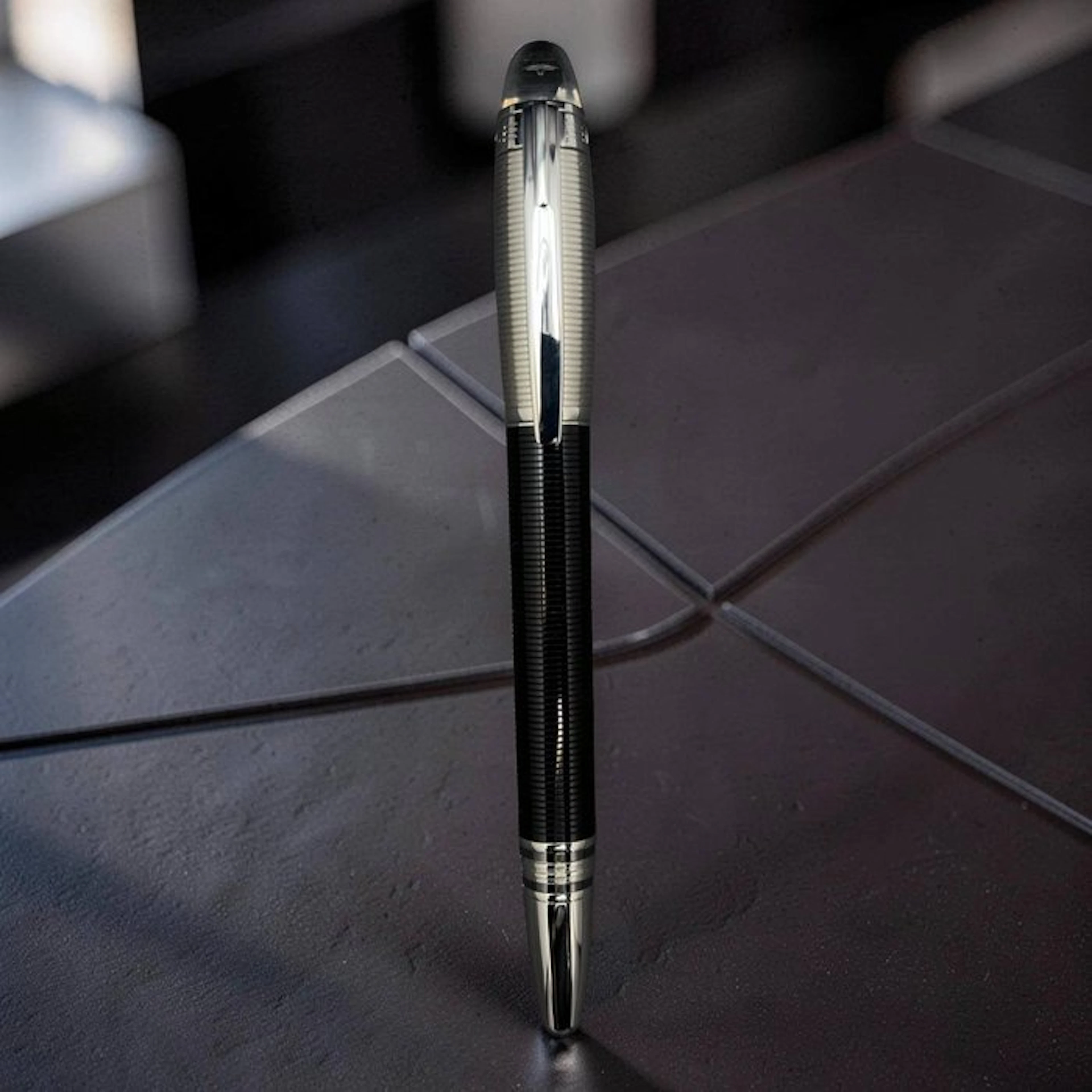 Montblanc - StarWalker Doué - Roller ball pen
