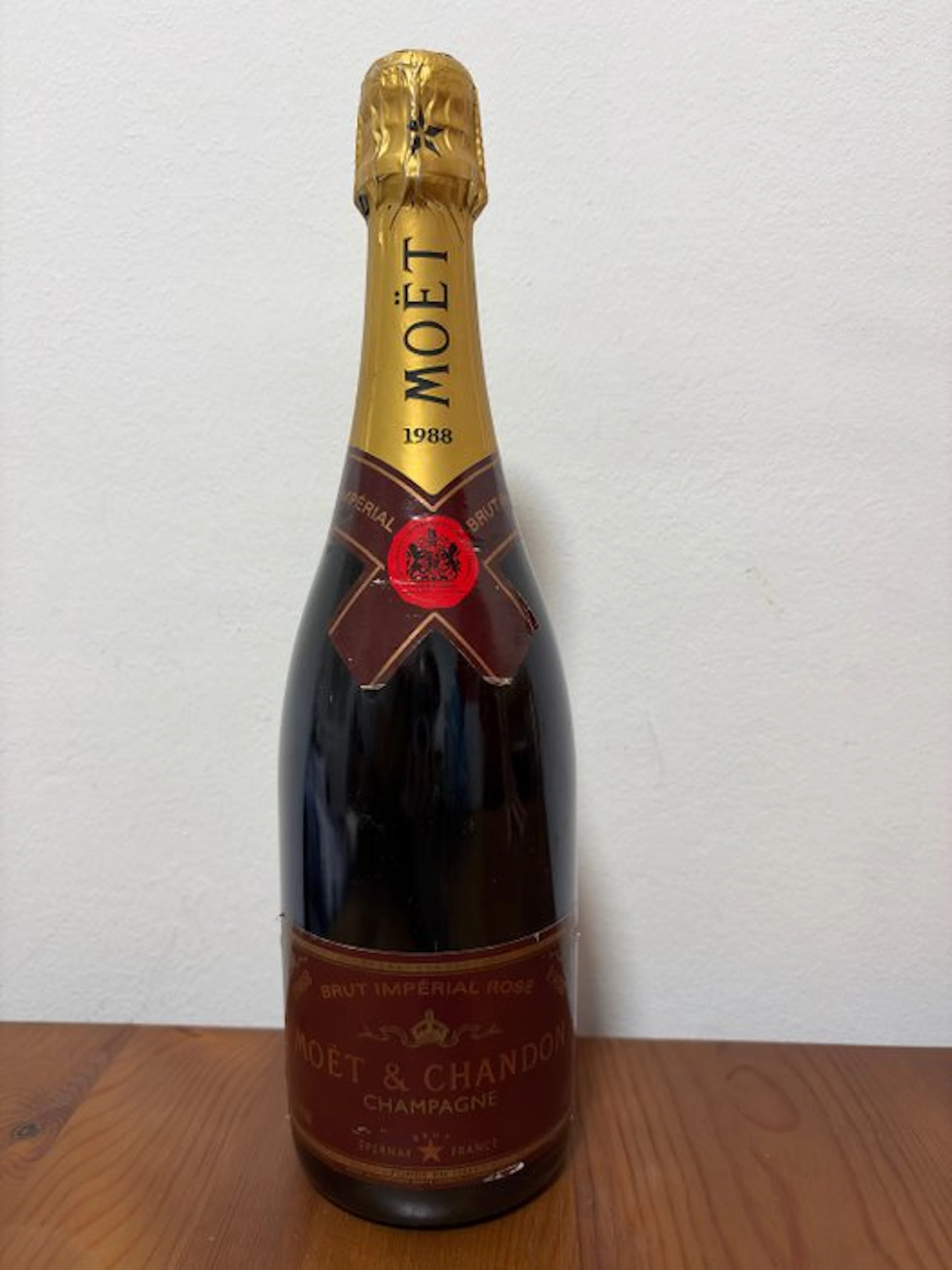 1988 Moët & Chandon