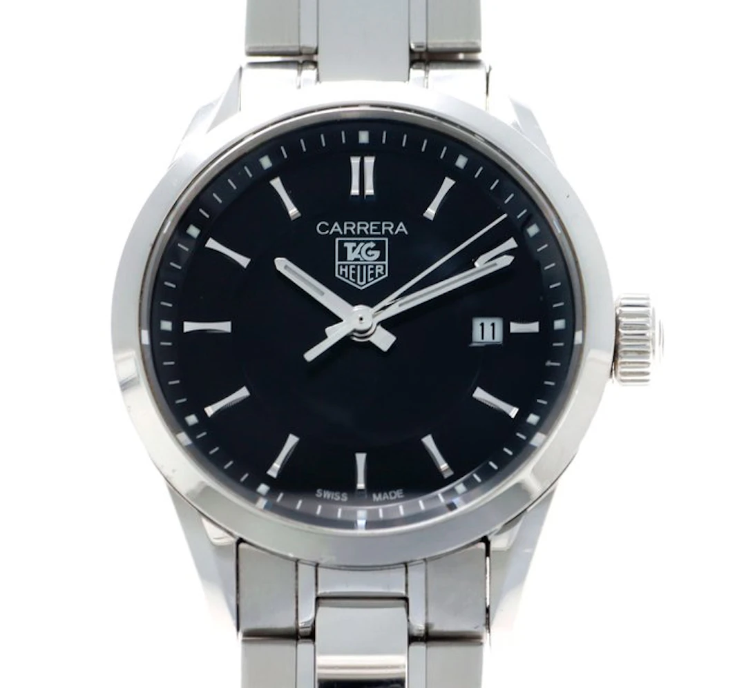 TAG Heuer - Carrera - No reserve price - WV1414 - Men - 2010-2020