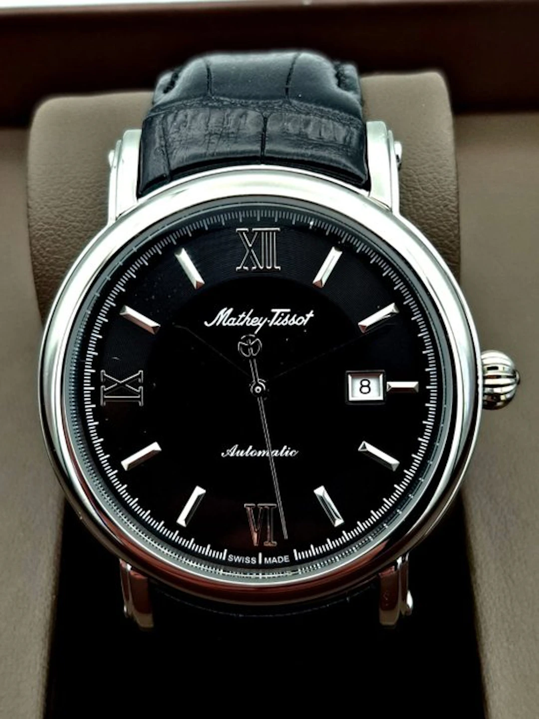 Mathey-Tissot - Renaissance Automatic - No reserve price - Men - 2026