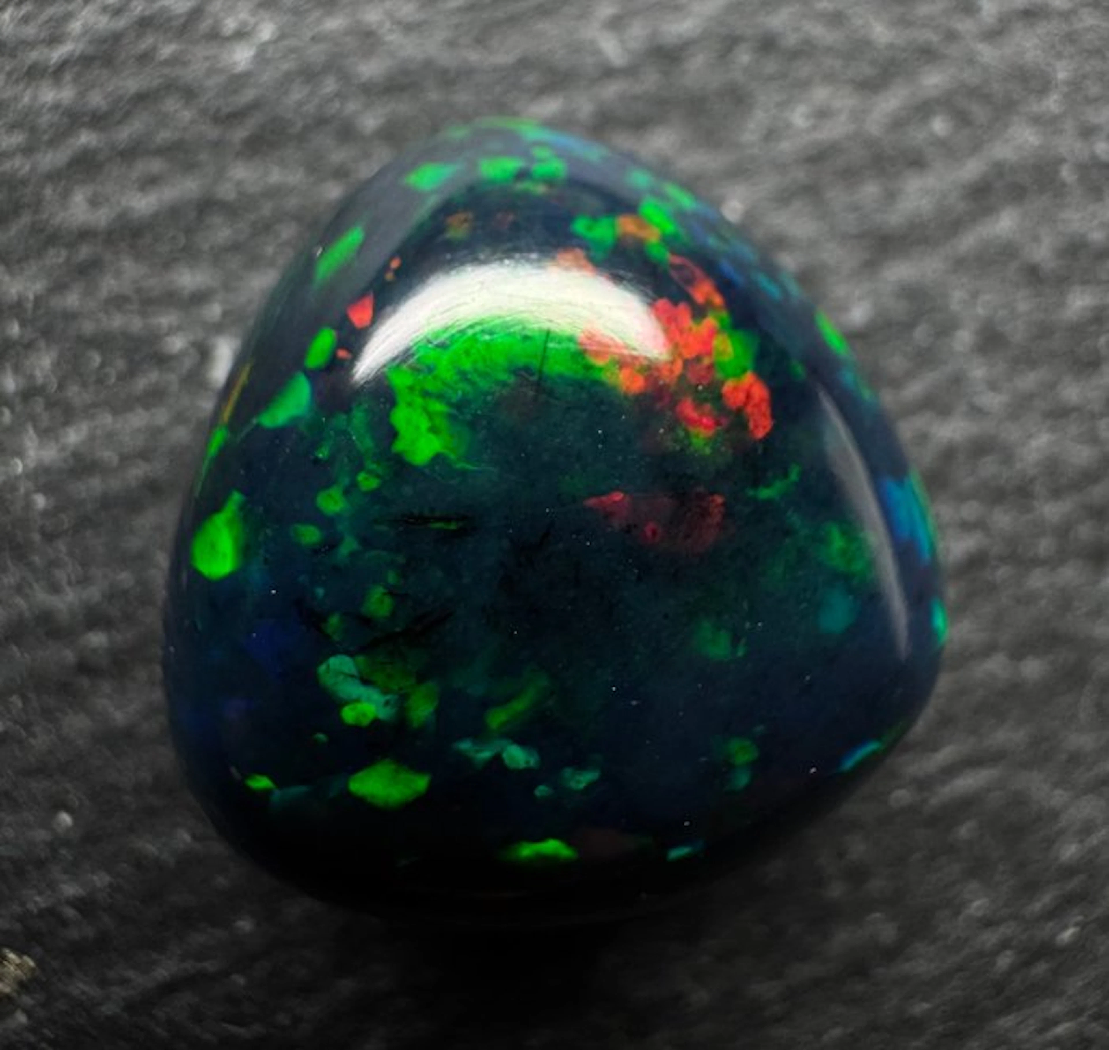 Opal Cabochon- 1.96 g