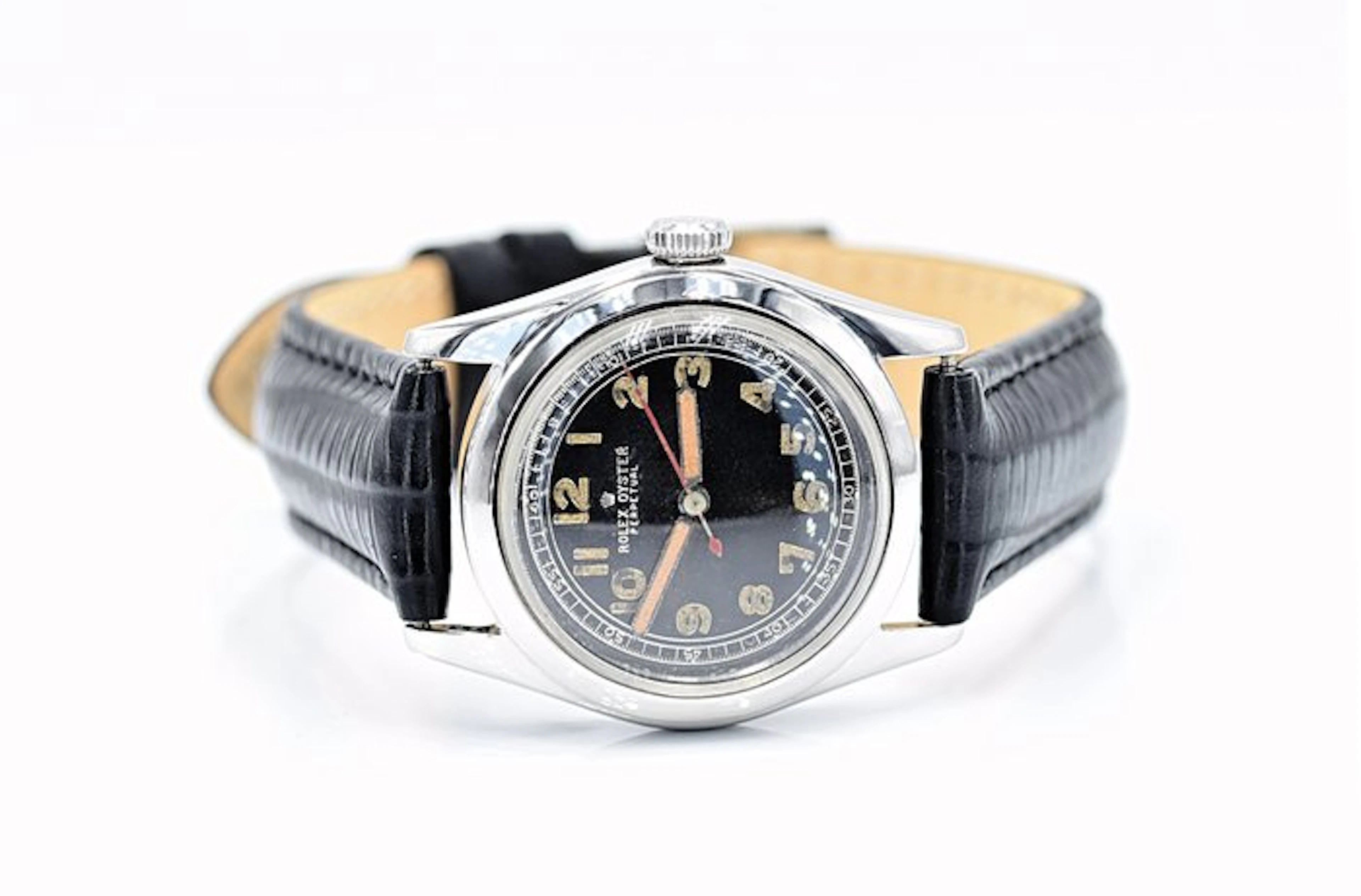 Rolex - Oyster Royal - No reserve price - 4220 - Men - 1940