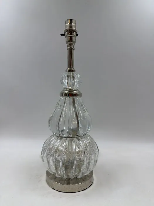 Murano - Lamp - Murano glass - Murano glass lamp