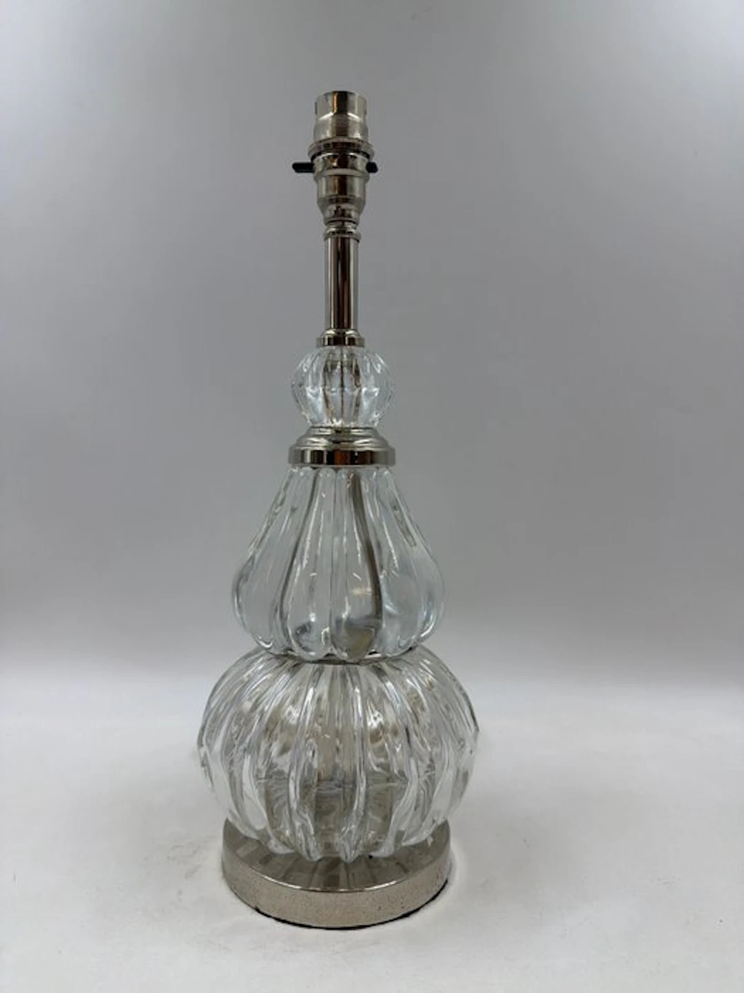 Murano - Lamp - Murano glass - Murano glass lamp