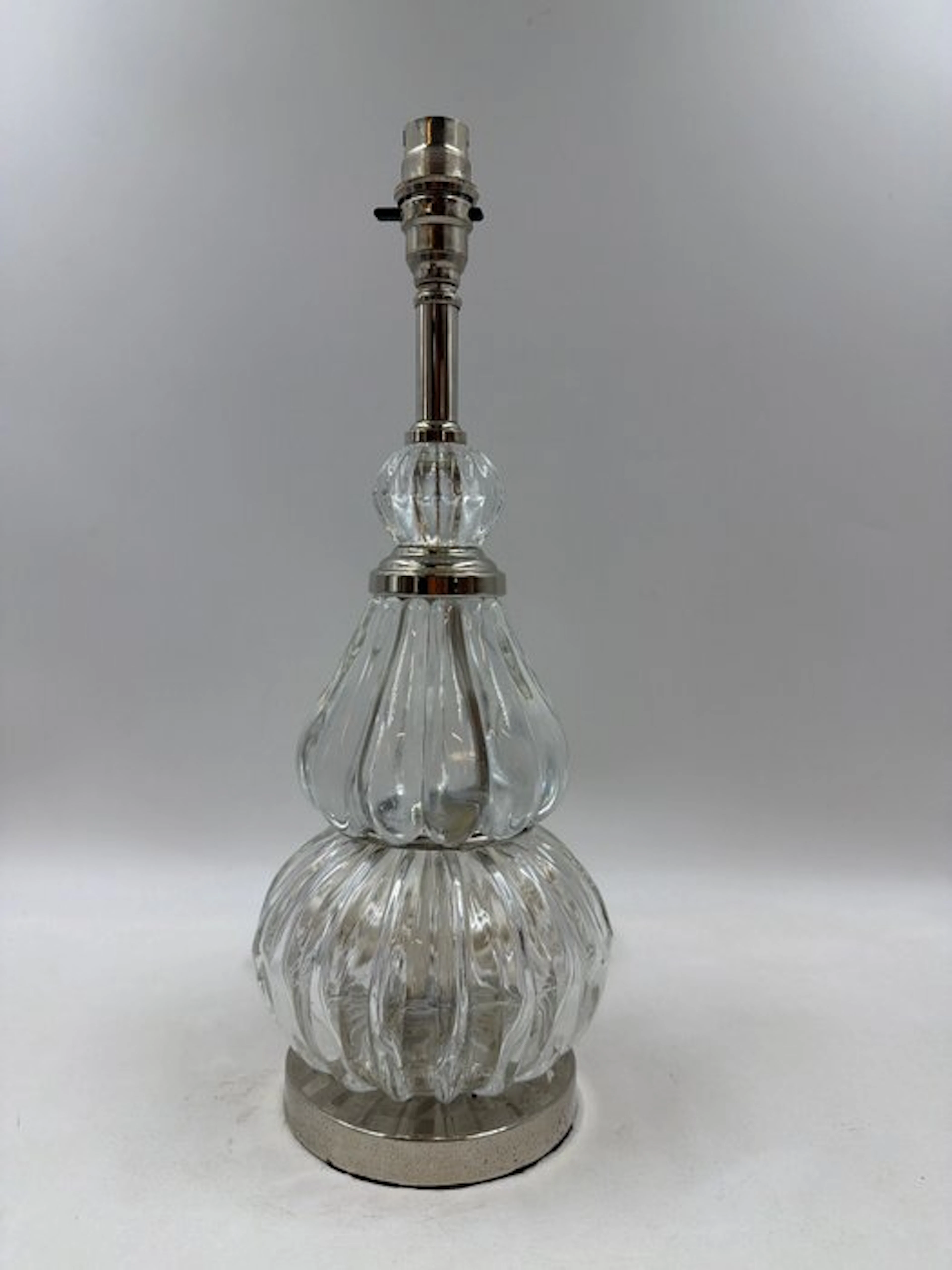 Murano - Lamp - Murano glass - Murano glass lamp