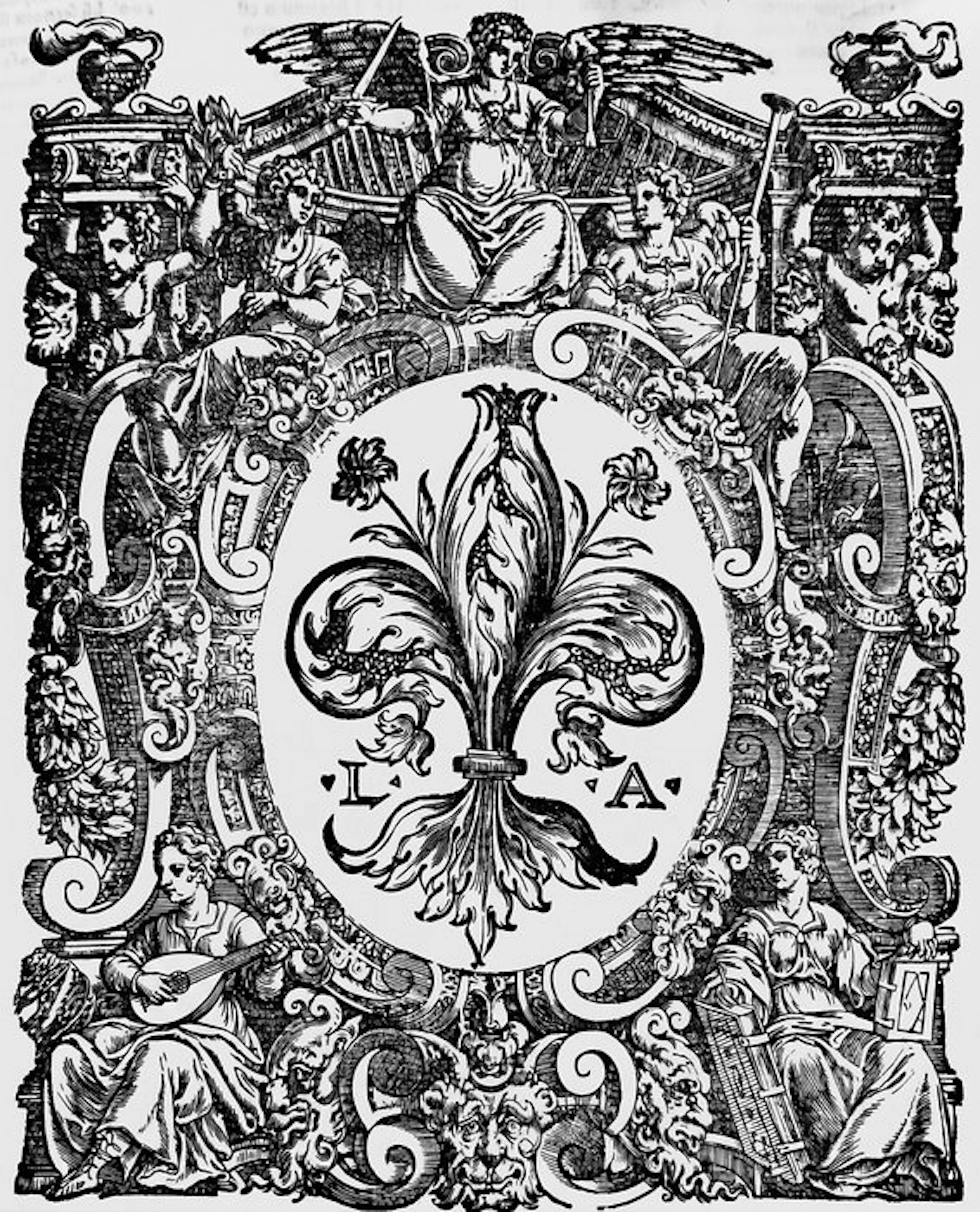 Alessandro Tartagni known as Alessandro da Imola - Commentaries [CRIMINAL