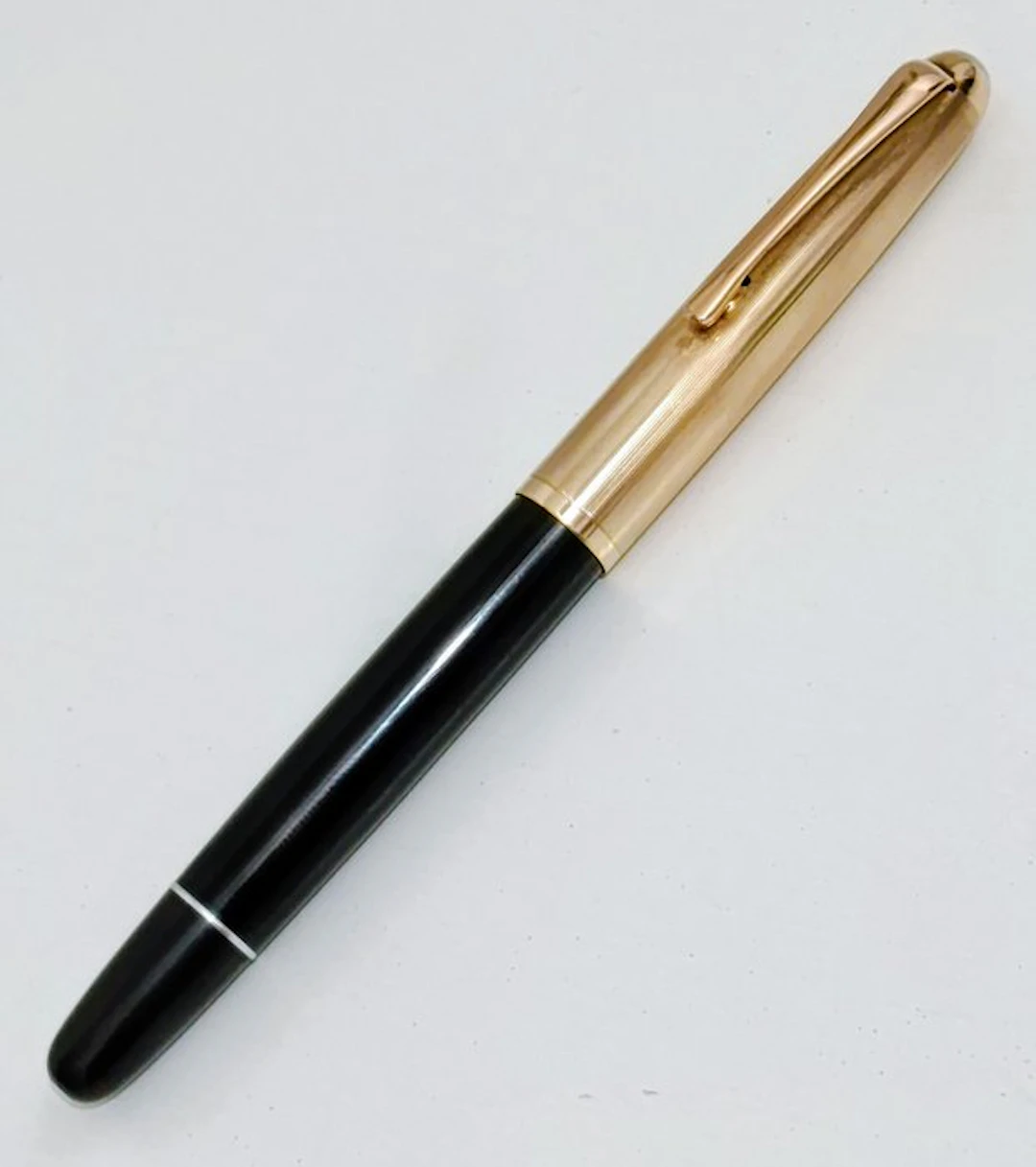 Aurora - 88 old - Fountain pen