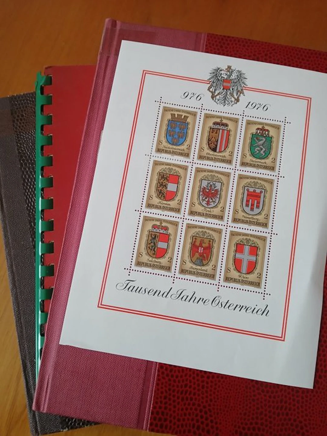 Austria - Austria