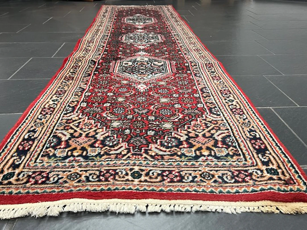 Bidjar - Rug - 280 cm - 77 cm