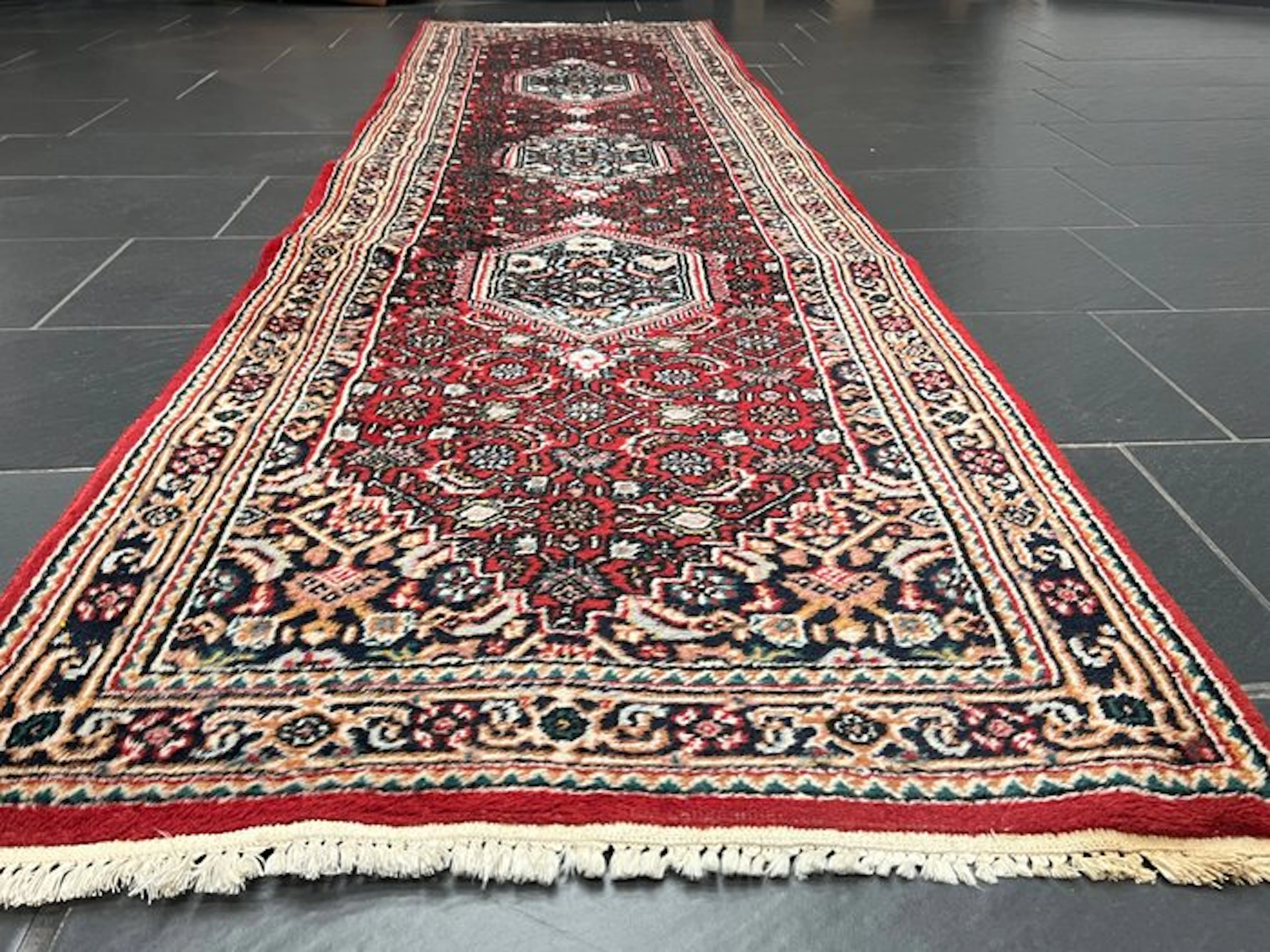 Bidjar - Rug - 280 cm - 77 cm