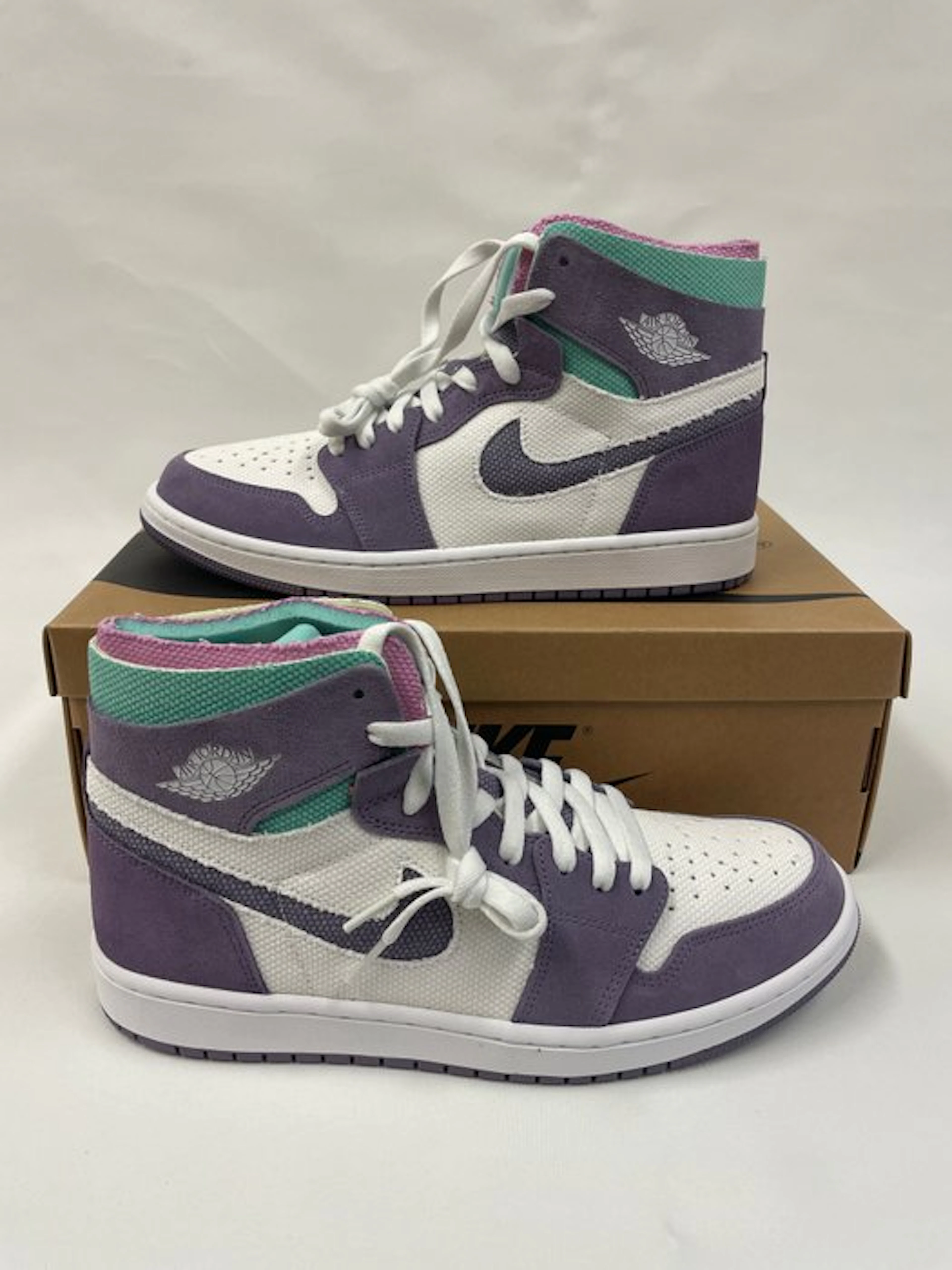Nike - Air Jordan 1 High - Sneakers - Size: EU 44