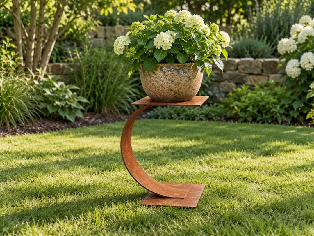 Stalewski Metal - Stalewski Metal - Outdoor sculpture
