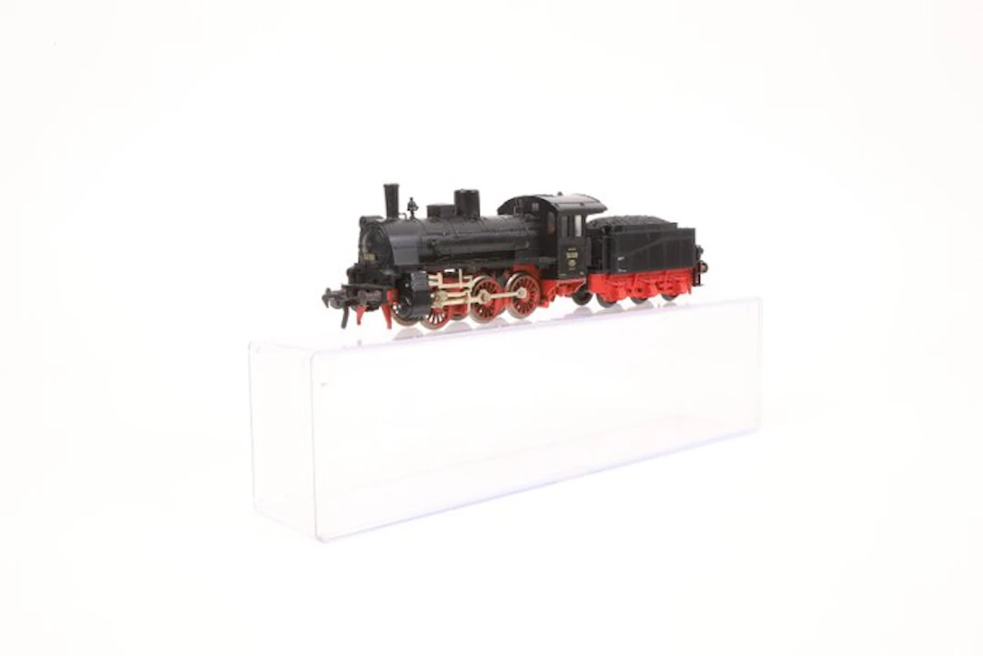 Fleischmann H0