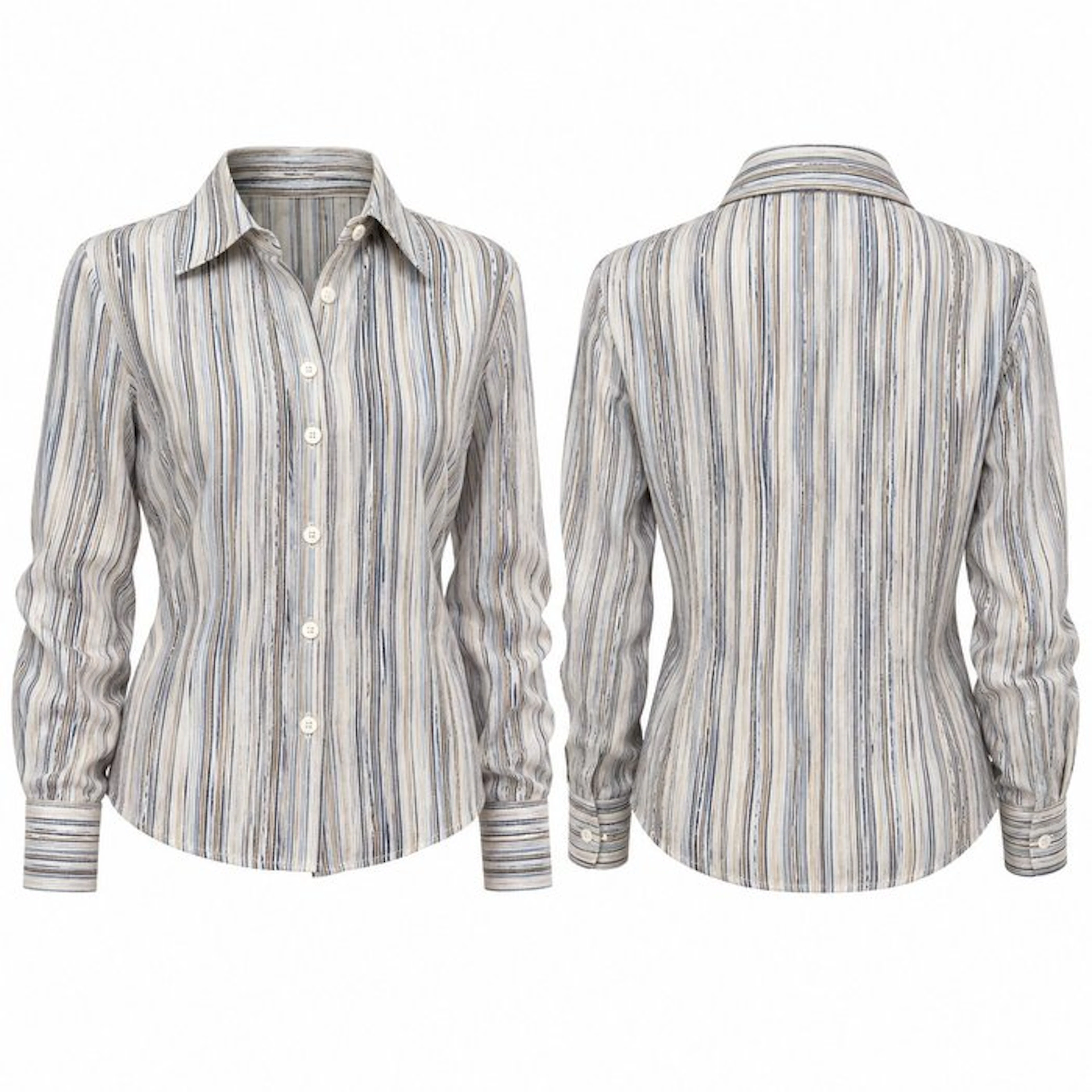 Loro Piana - 100% Linen - Shirt