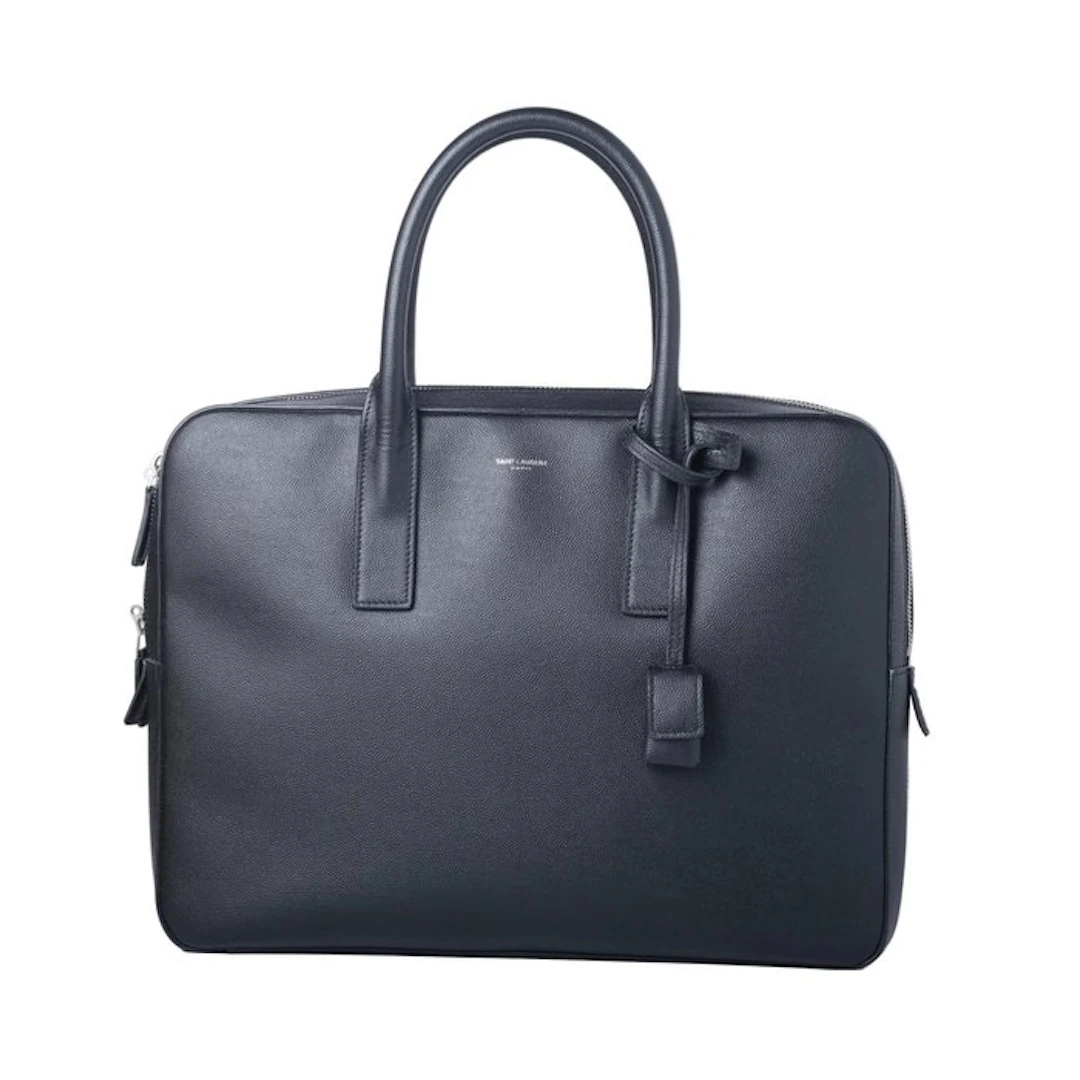 Saint Laurent - Briefcase