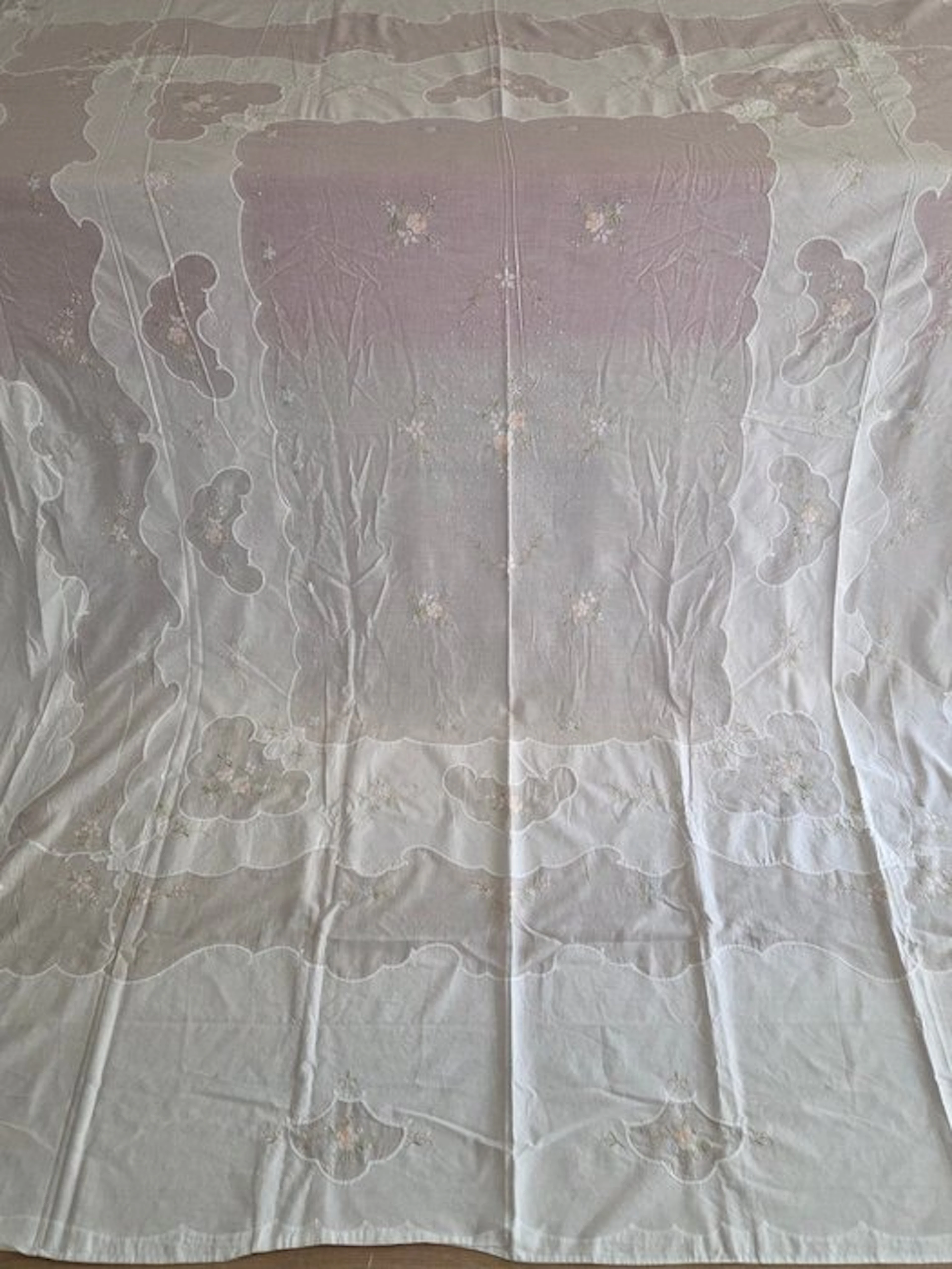 Bedspread - 265 cm - 230 cm - bedspread