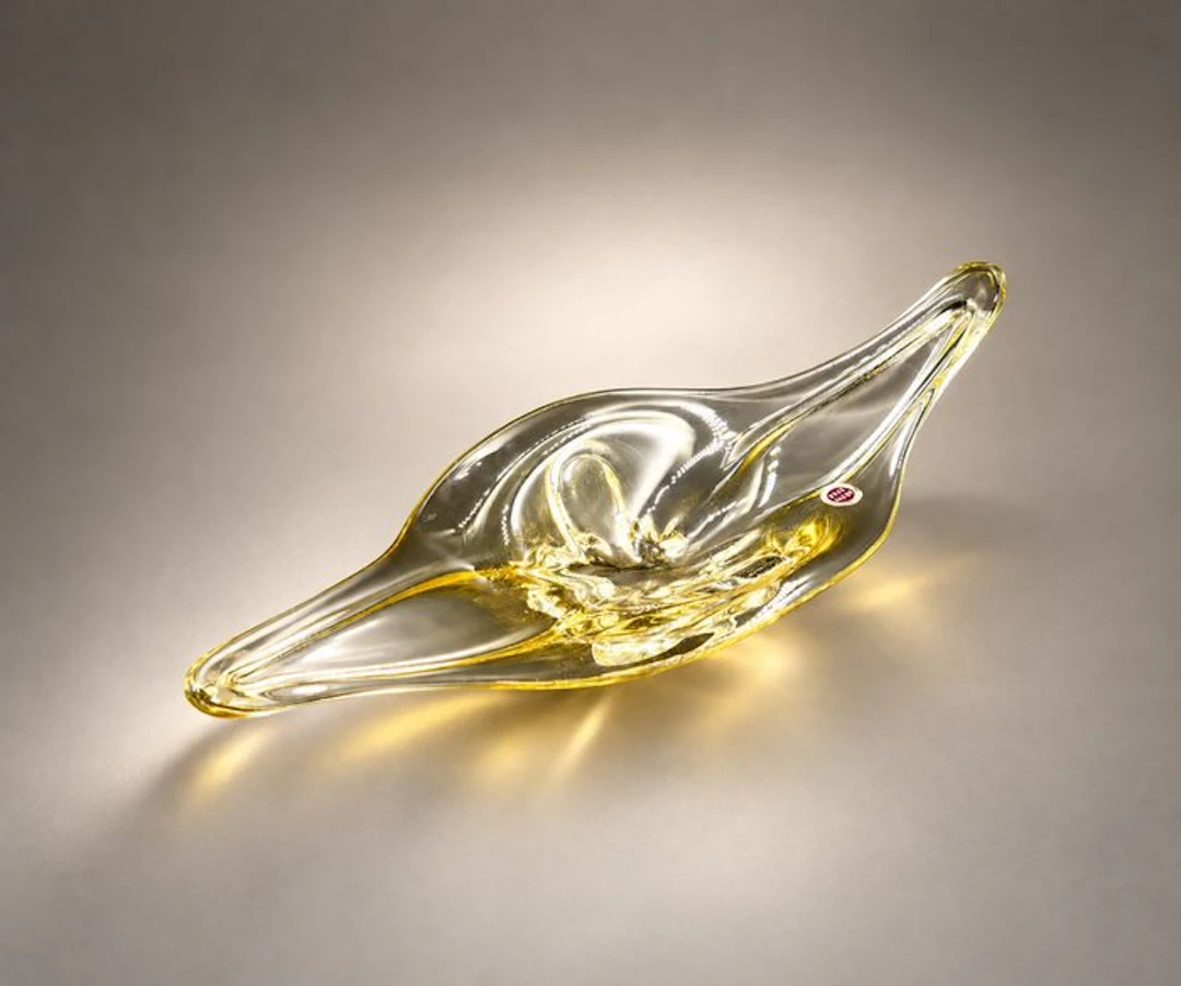 Centrepiece - Glass