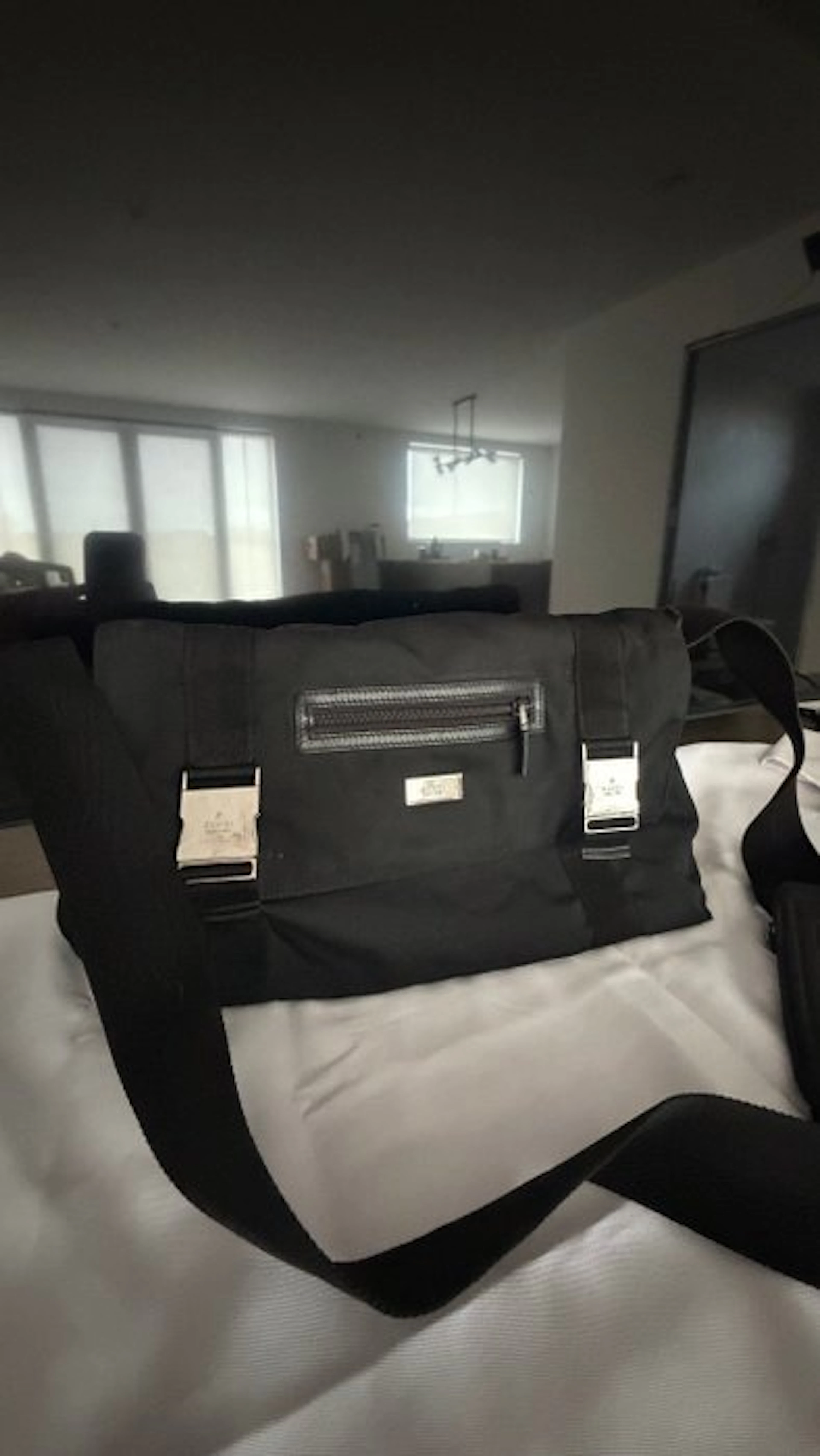 Gucci - Messenger - Shoulder bag