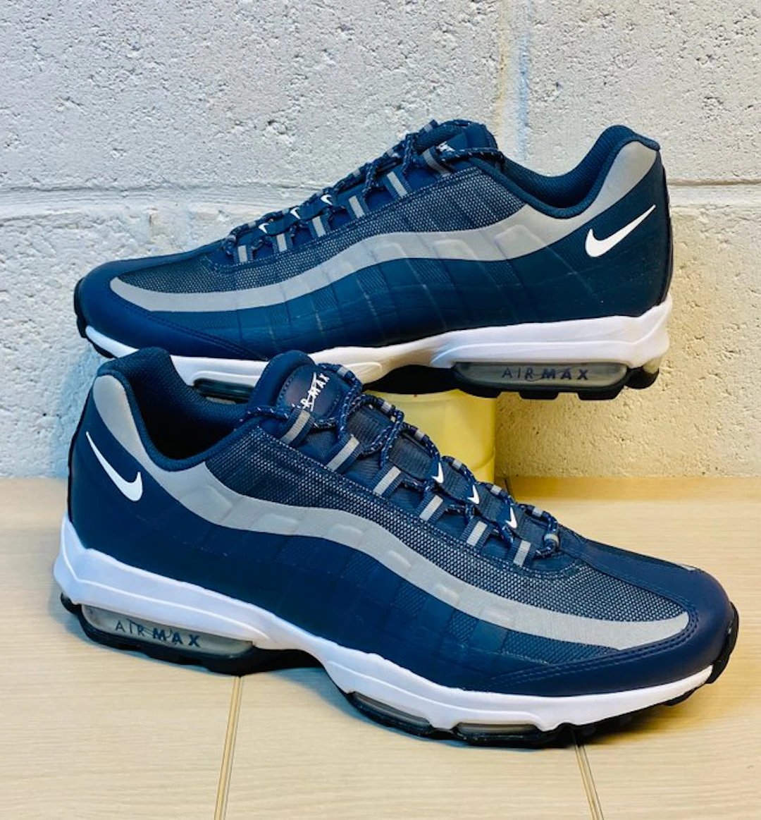 Nike - Air Max 95 Reflect Thunder Blue P47,5 - Sneakers...
